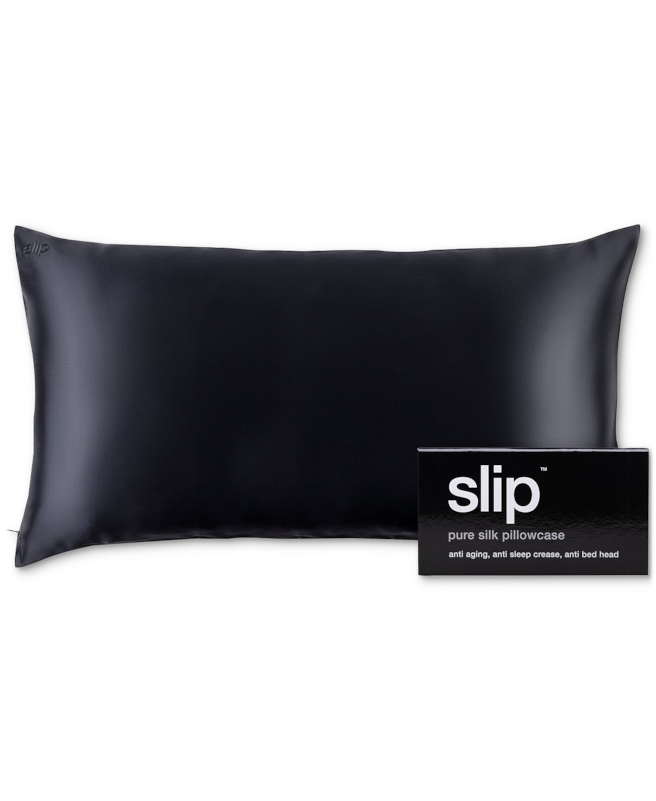 Pure Silk King Pillowcase Slip