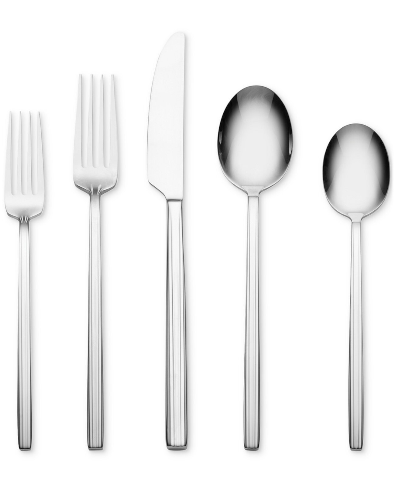 Dean 20-Pc. Flatware Set, Service for 4 Oneida