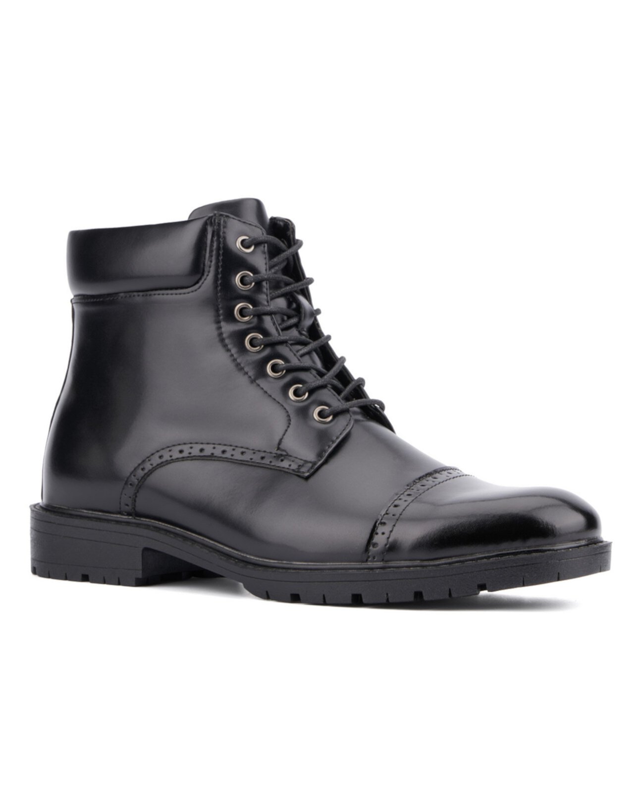 Men's Matt Ankle Boots New York & Company