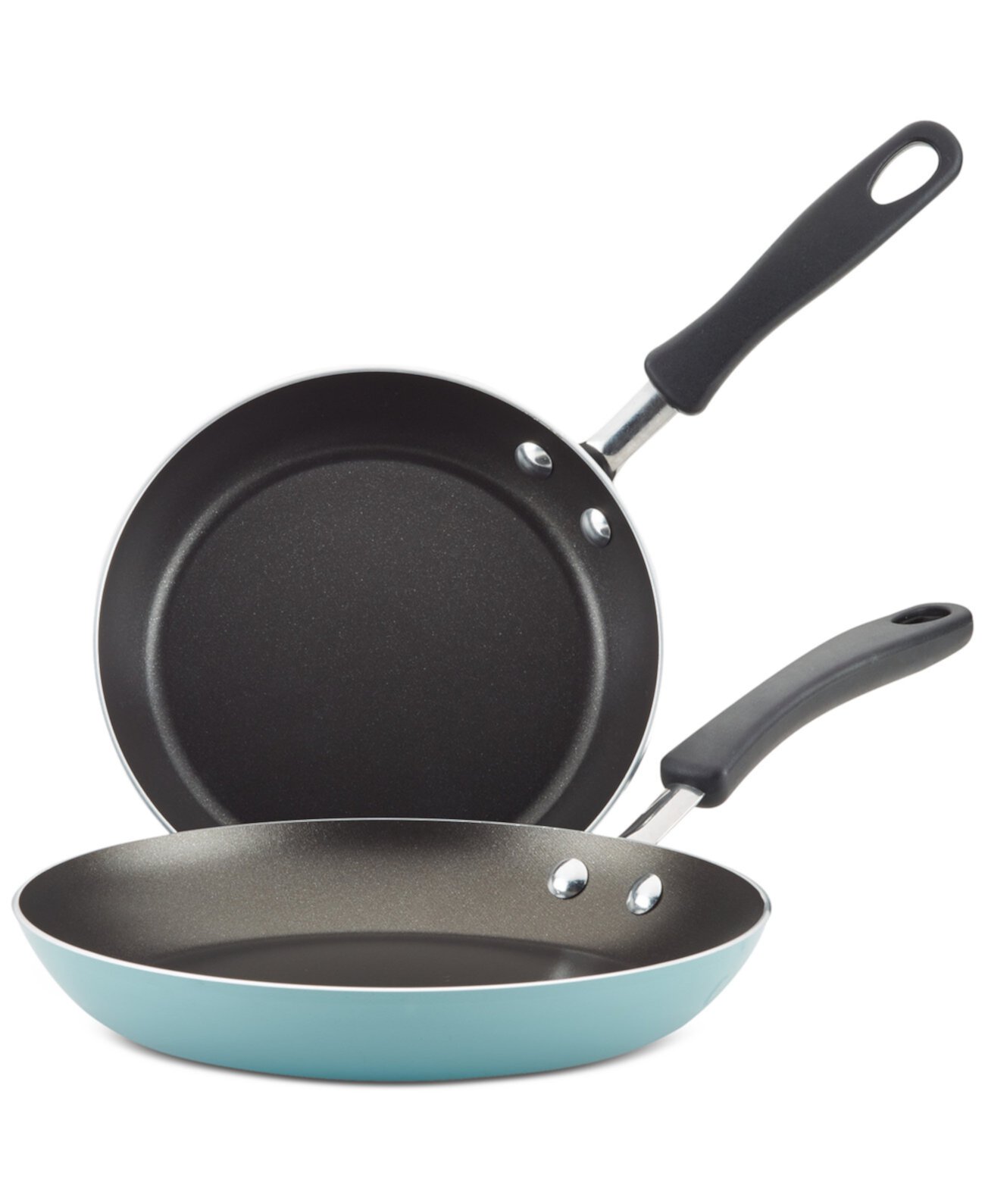 Cookstart DiamondMax Skillet Set, 2-Piece Farberware