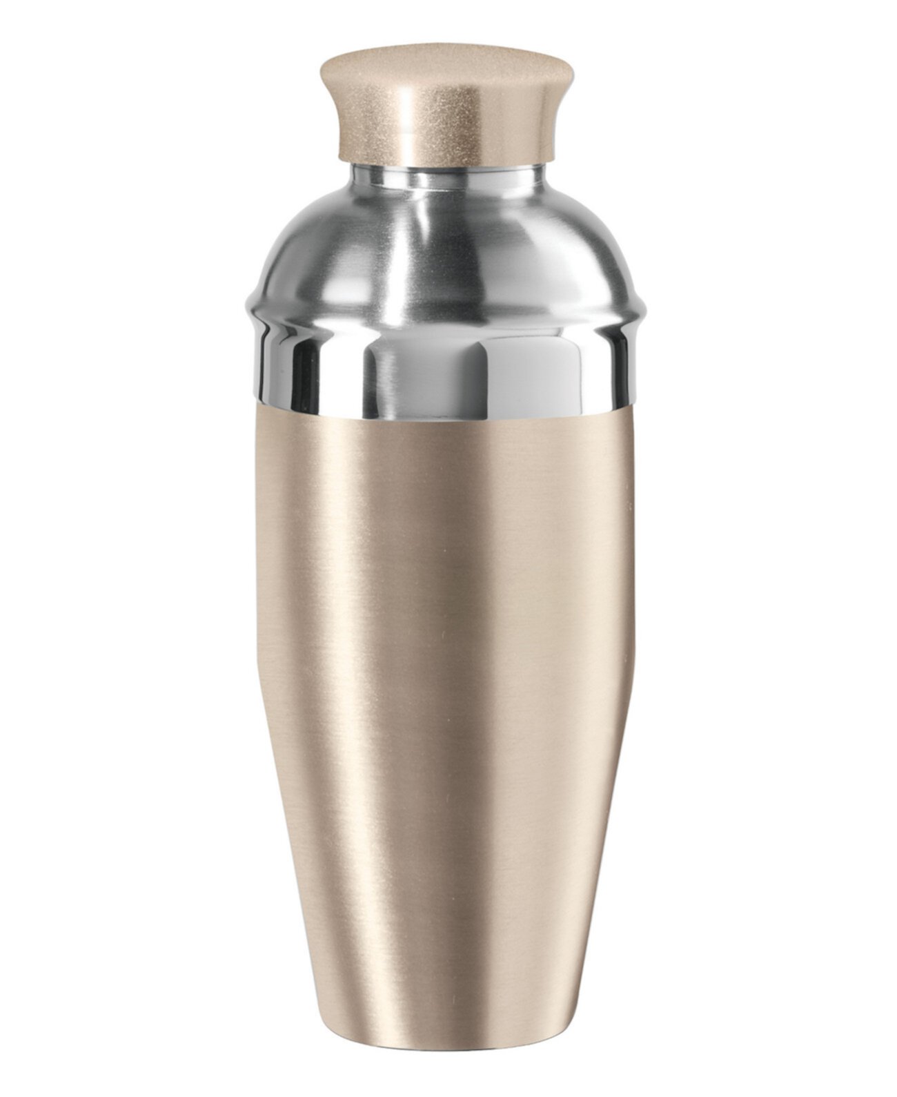 26 oz Classic Stainless Steel Cocktail Shaker Oggi