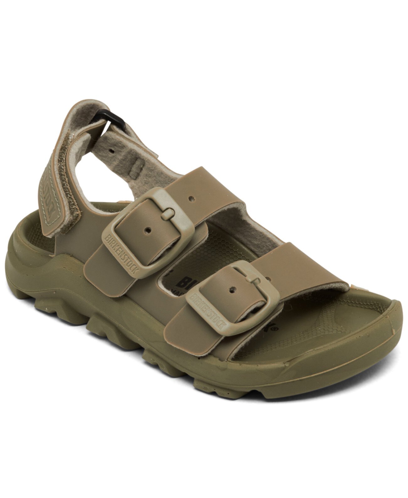 Детские Тапочки Birkenstock Mogami Birko-Flor Birkenstock