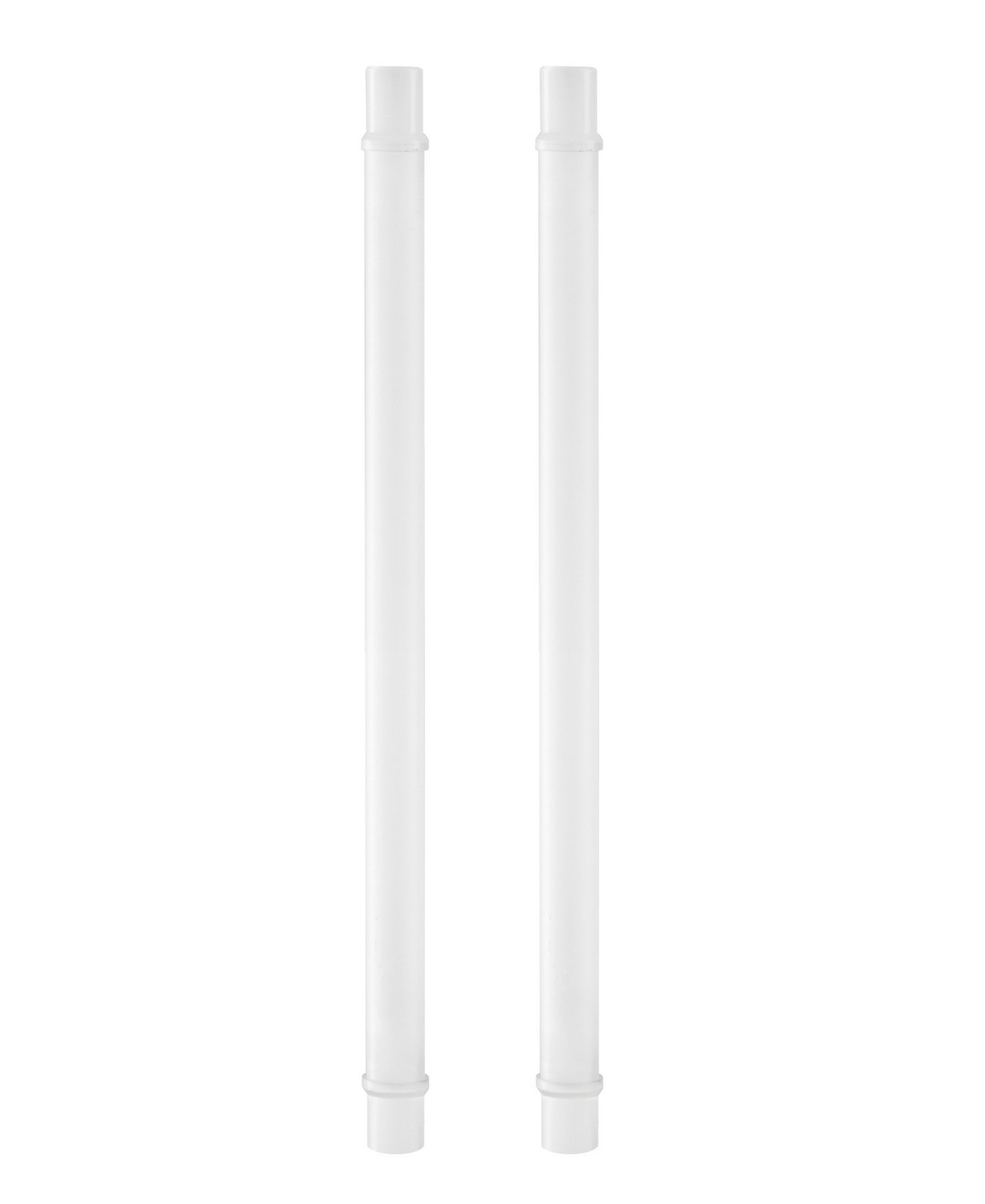 Set of Two Replacement Ice Tubes for Beer Tower Oggi