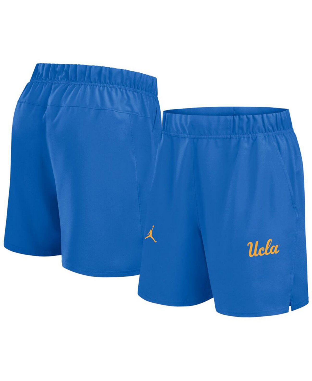 Мужские Спортивные шорты Jordan Primetime Victory UCLA Bruins Jordan