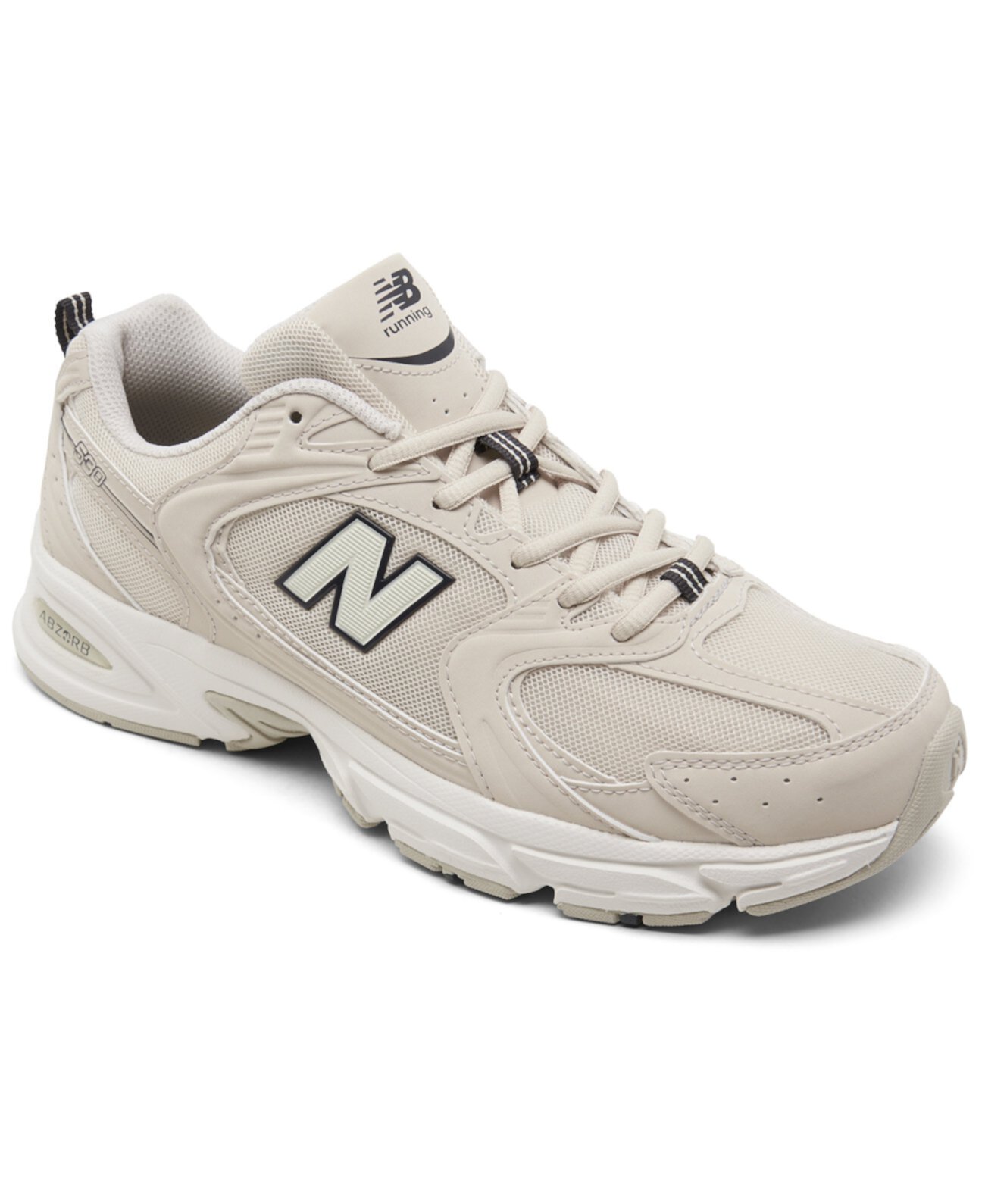 Мужские и Женские Повседневные Кроссовки New Balance 530 New Balance