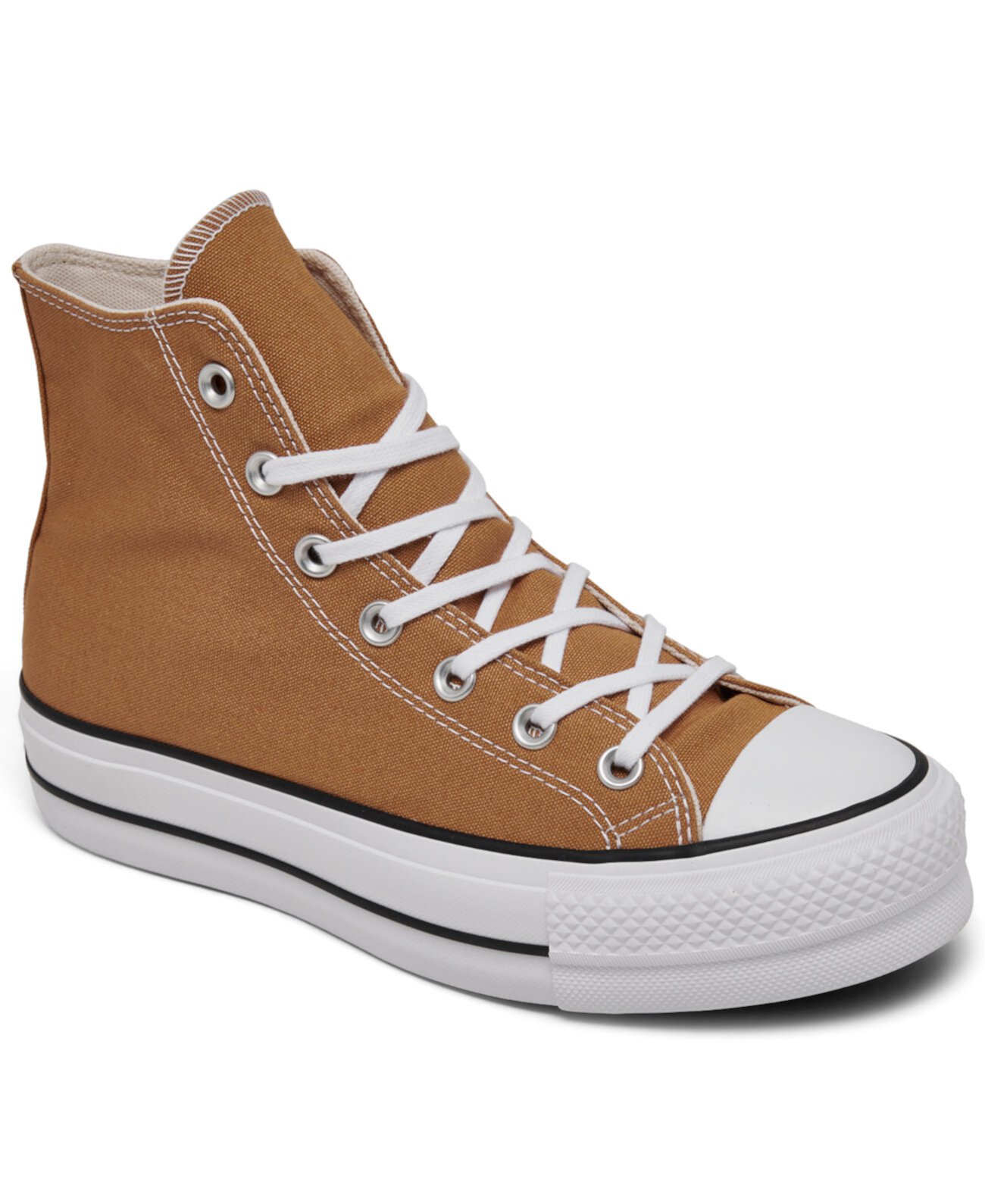 Женские Повседневные кроссовки Converse Chuck Taylor All Star Lift Converse