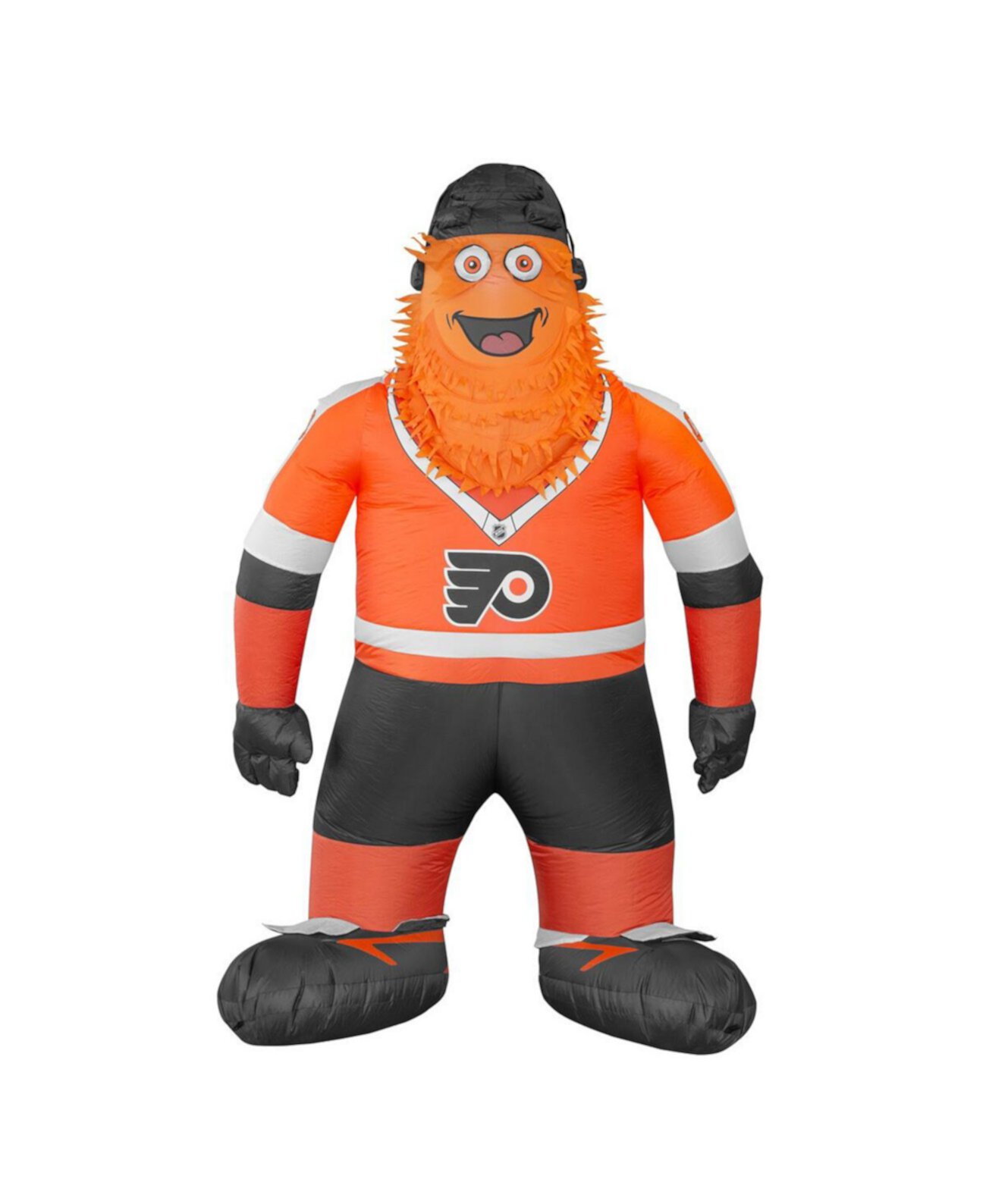 Gritty Philadelphia Flyers Inflatable Mascot Logo Brand