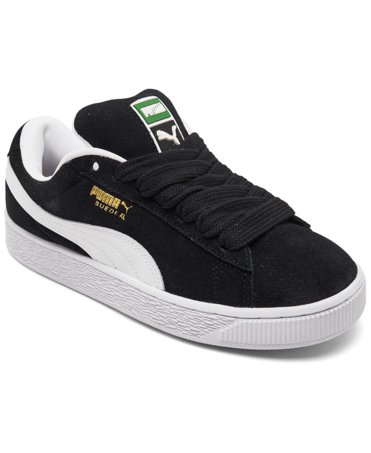 Women's Suede XL Casual Sneakers from Finish Line PUMA