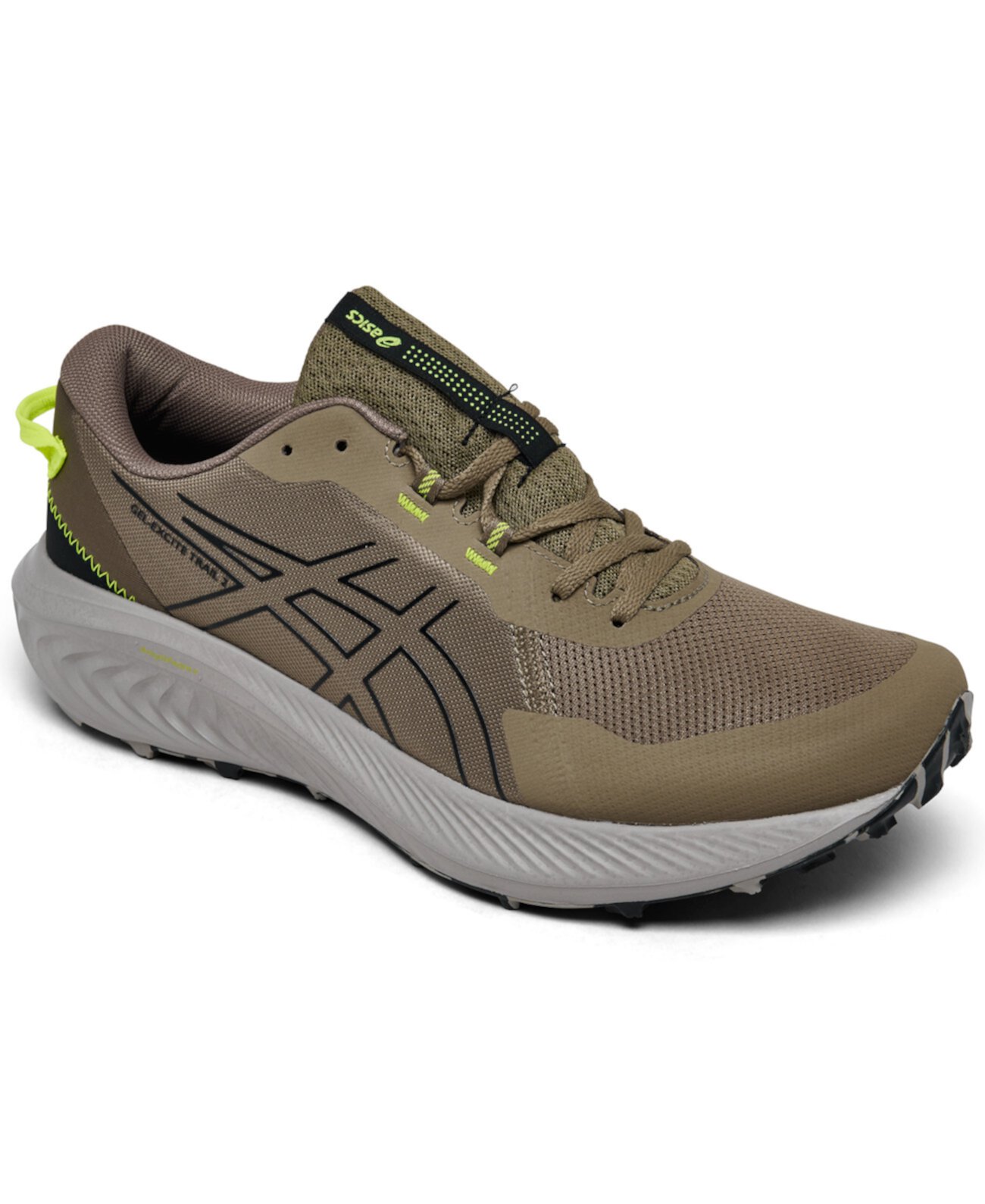 Men's GEL-EXCITE 2 Trail Running Sneakers from Finish Line ASICS