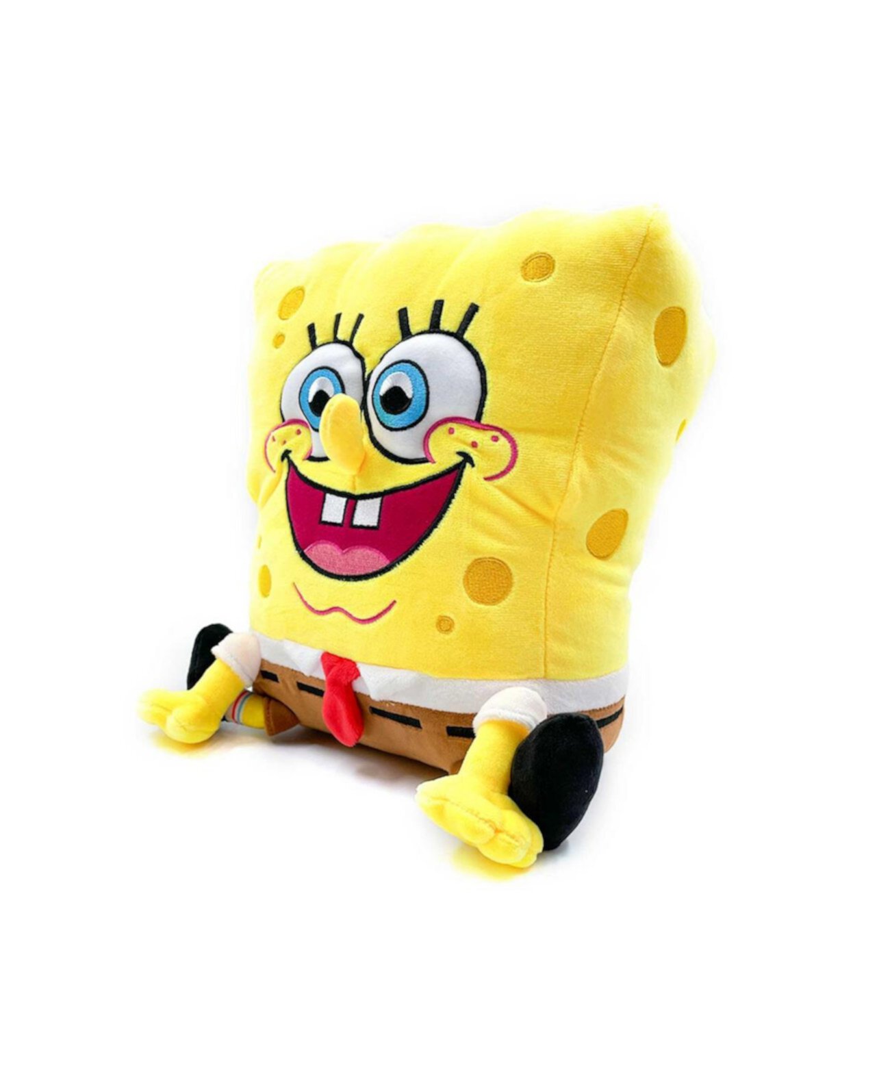 SpongeBob SquarePants Sit 9" Plush Youtooz