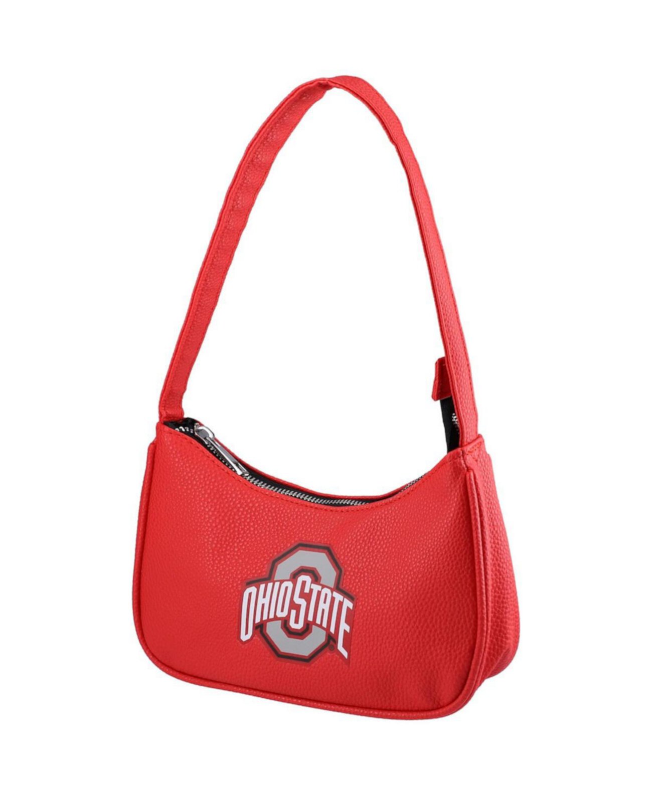 Ohio State Buckeyes Printed Mini Purse FOCO