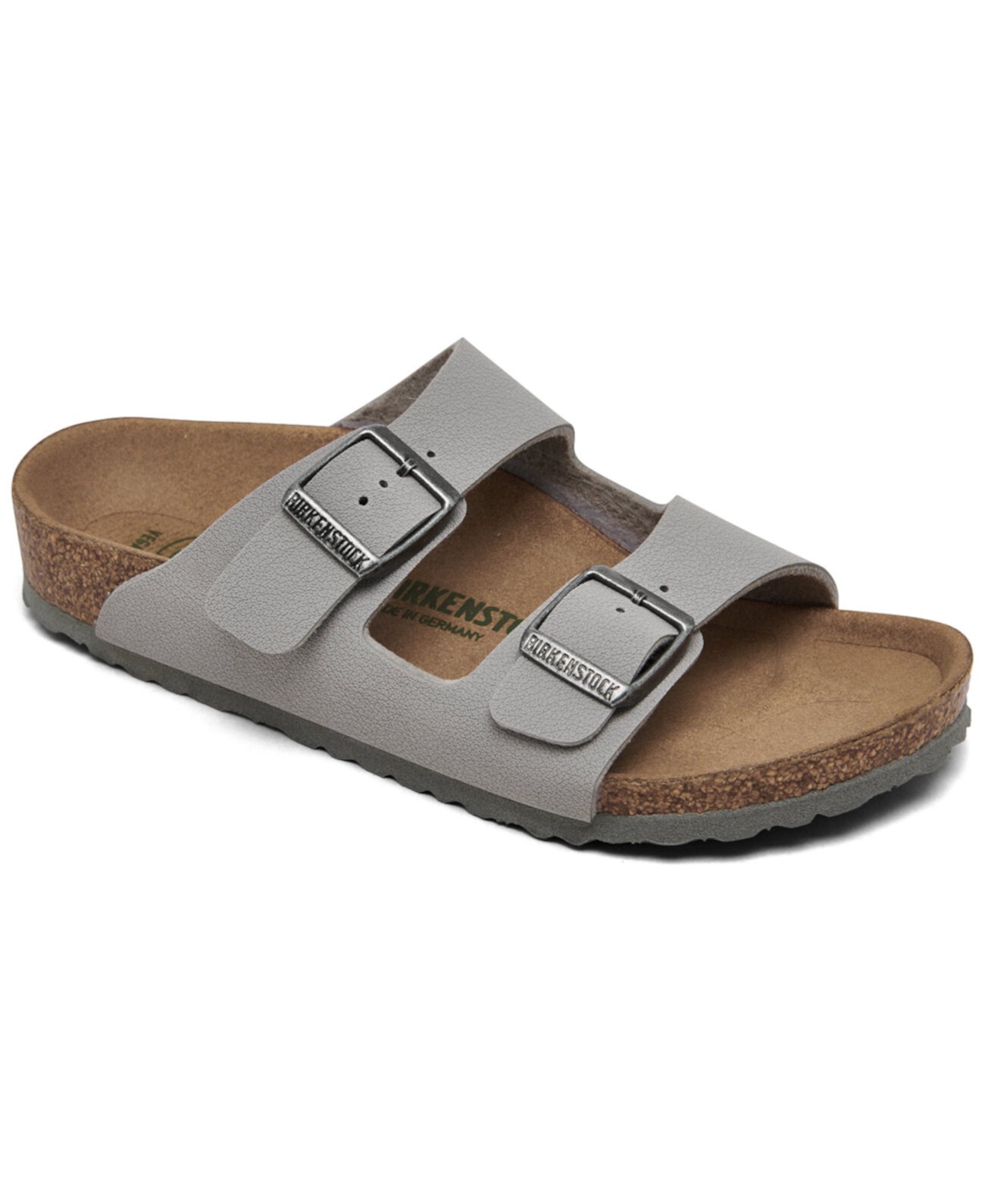 Детские сандалии Birkenstock Arizona Birkibuc Birkenstock