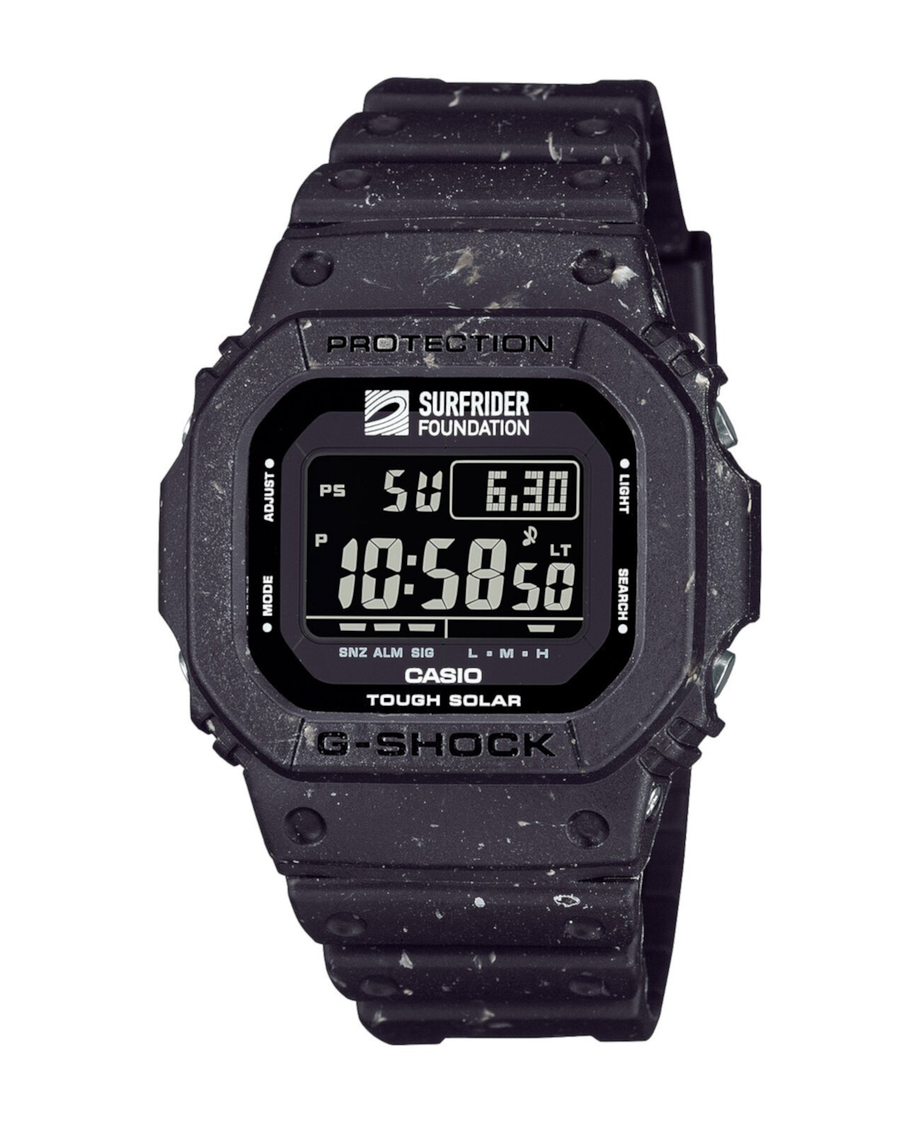 Смарт часы G-Shock G5600SRF-1 G-Shock