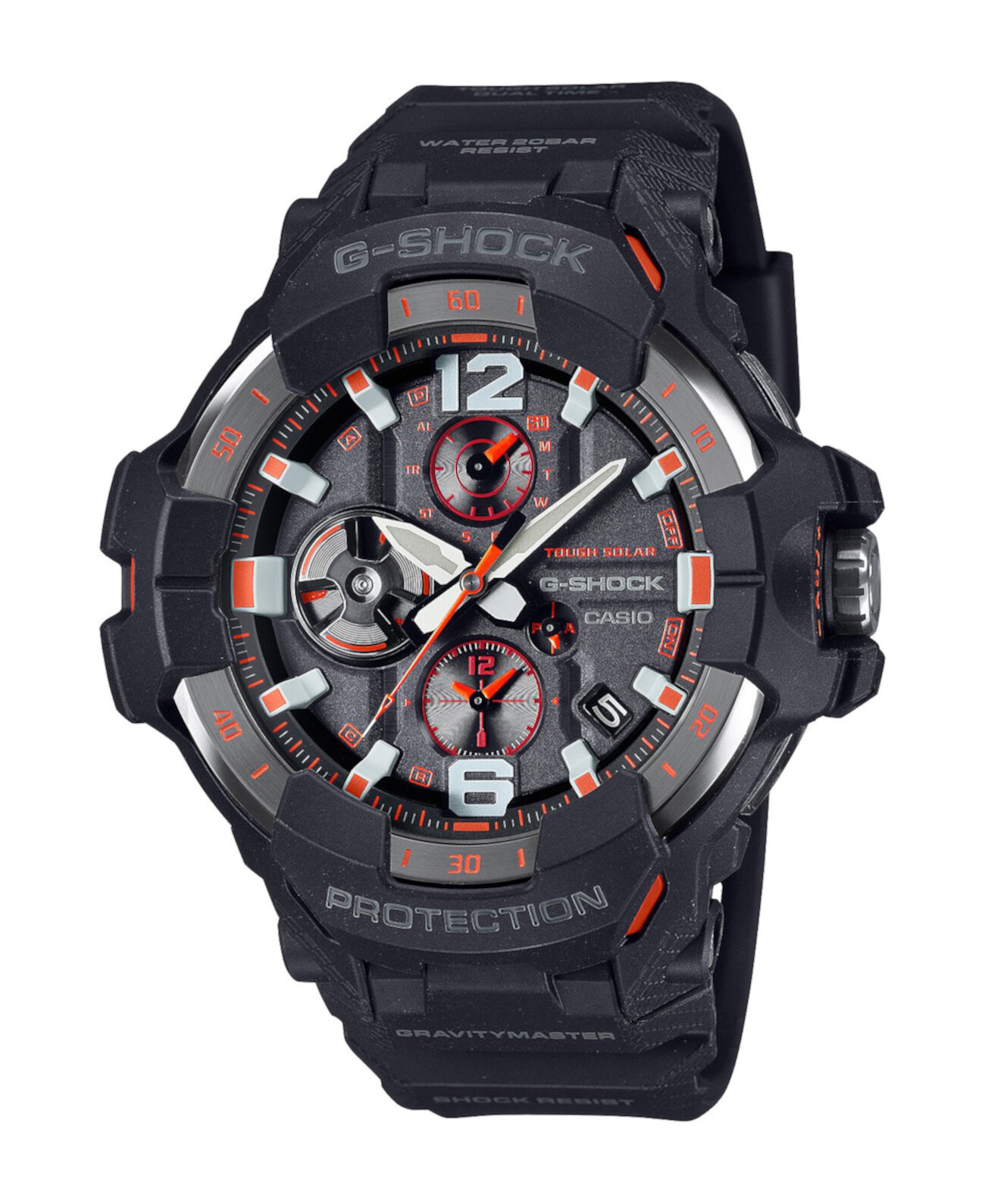 Смарт часы G-Shock GRB300-1A4 G-Shock