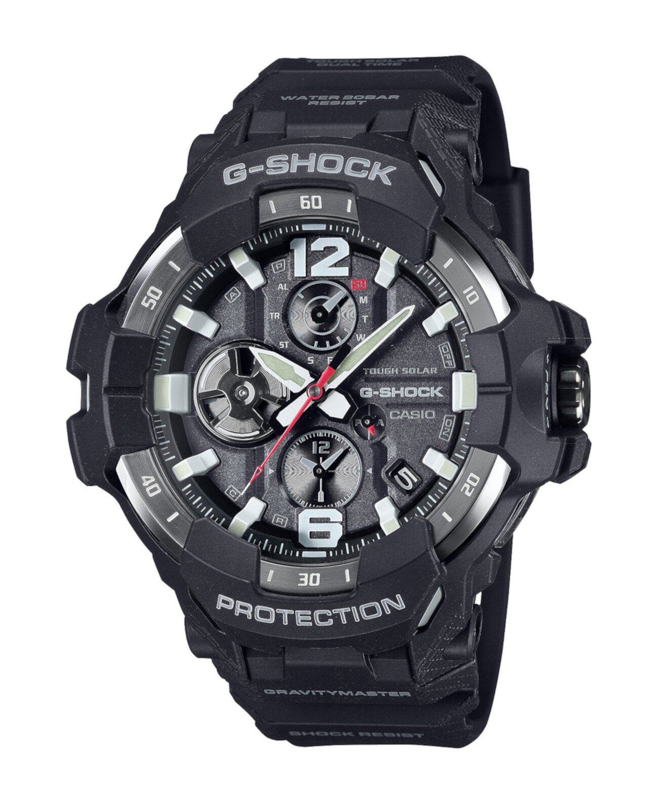 Смарт часы G-Shock GRB300-1A G-Shock