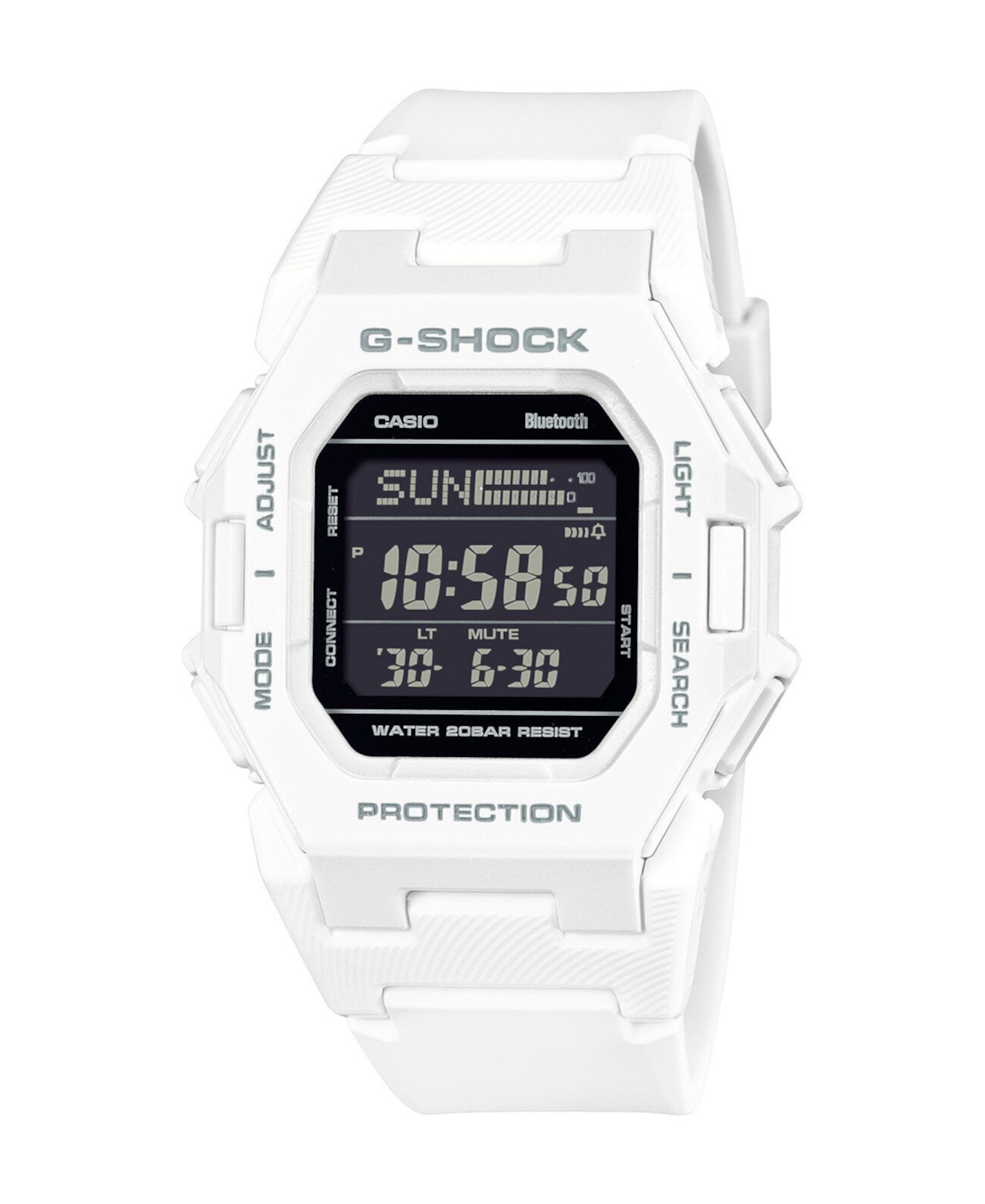 Смарт часы G-Shock GDB500-7 G-Shock