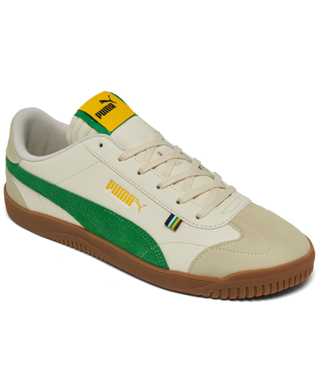 Men's Club 5v5 Casual Sneakers from Finish Line PUMA