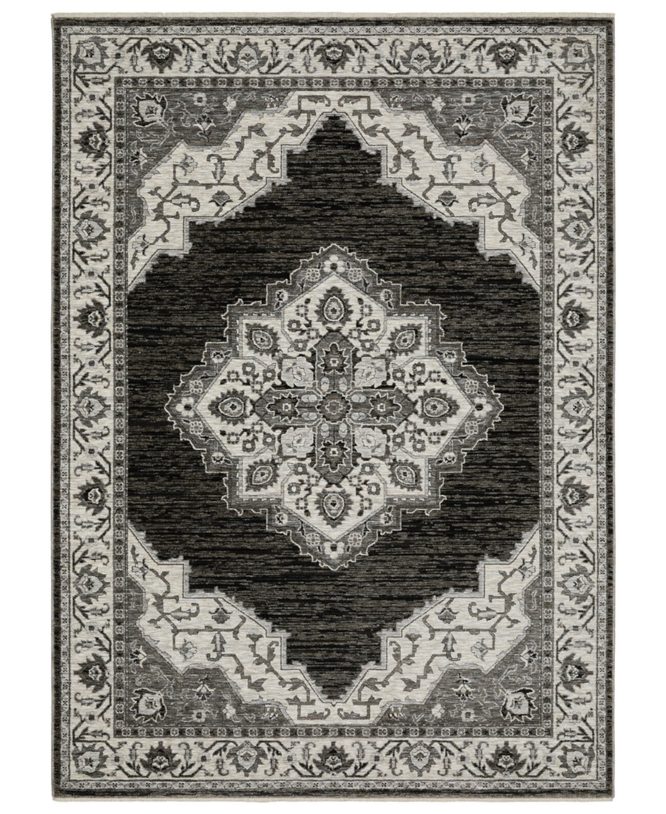 Chamberlain 2'3"x7'6" Area Rug Oriental Weavers