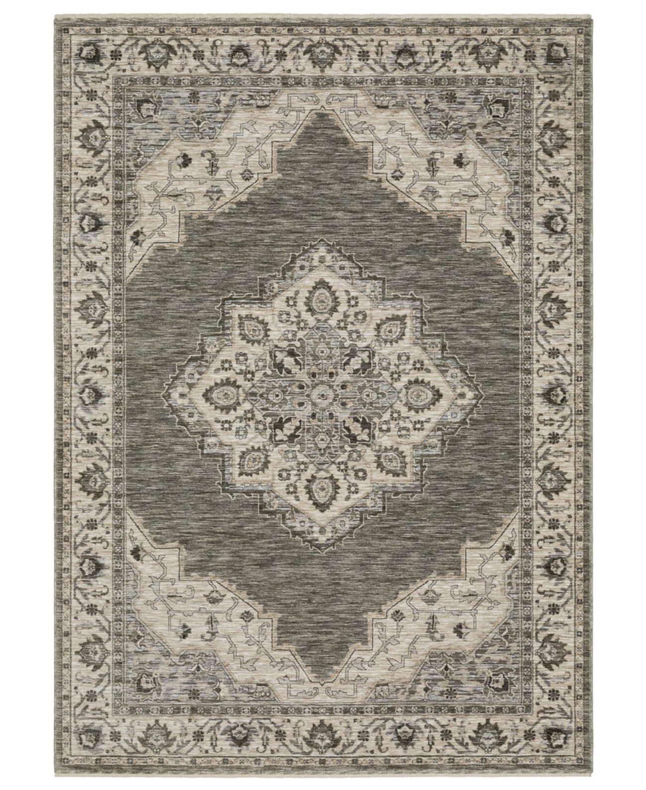 Chamberlain 3'3"x5' Area Rug Oriental Weavers