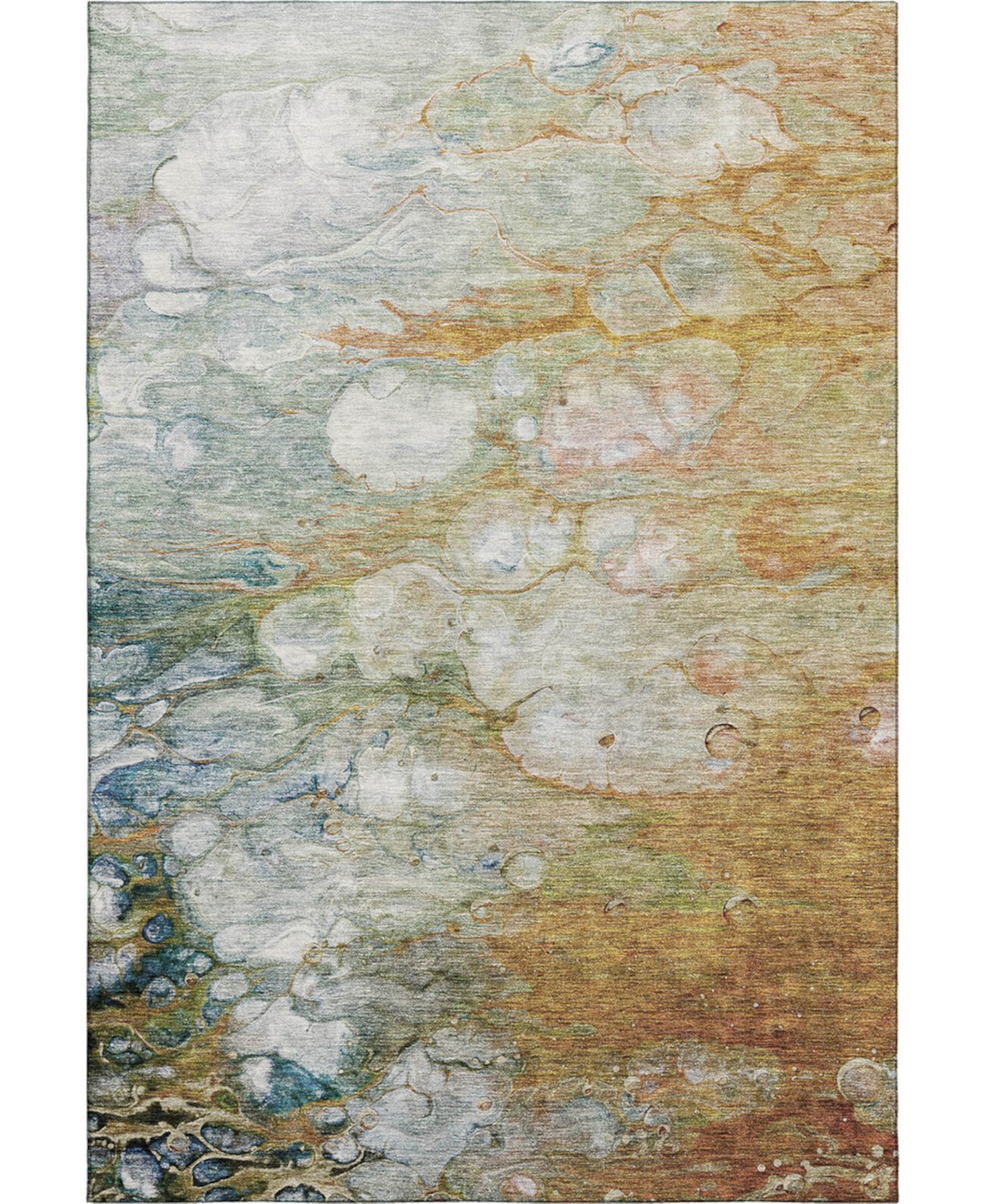 Trevi TV7 2'6"x3'10" Area Rug Dalyn