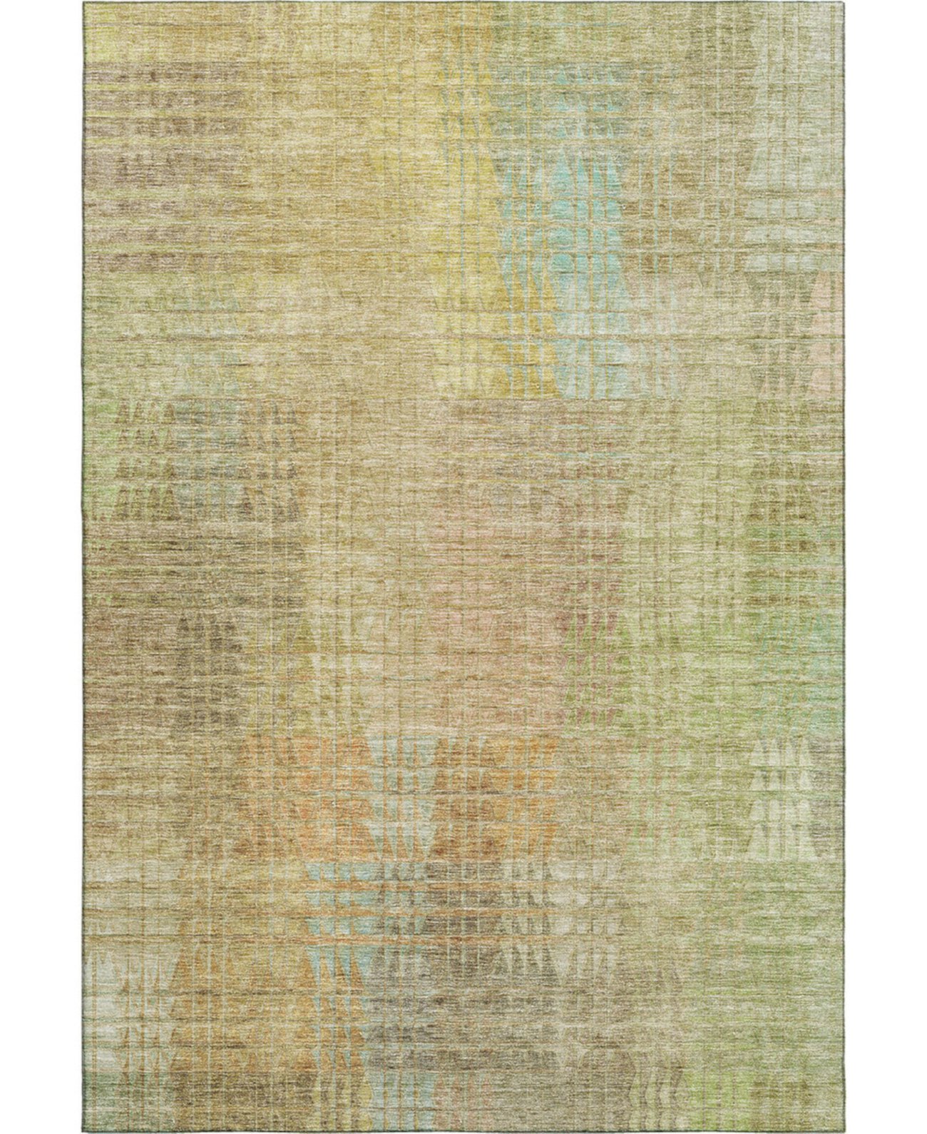 Trevi TV6 2'6"x3'10" Area Rug Dalyn