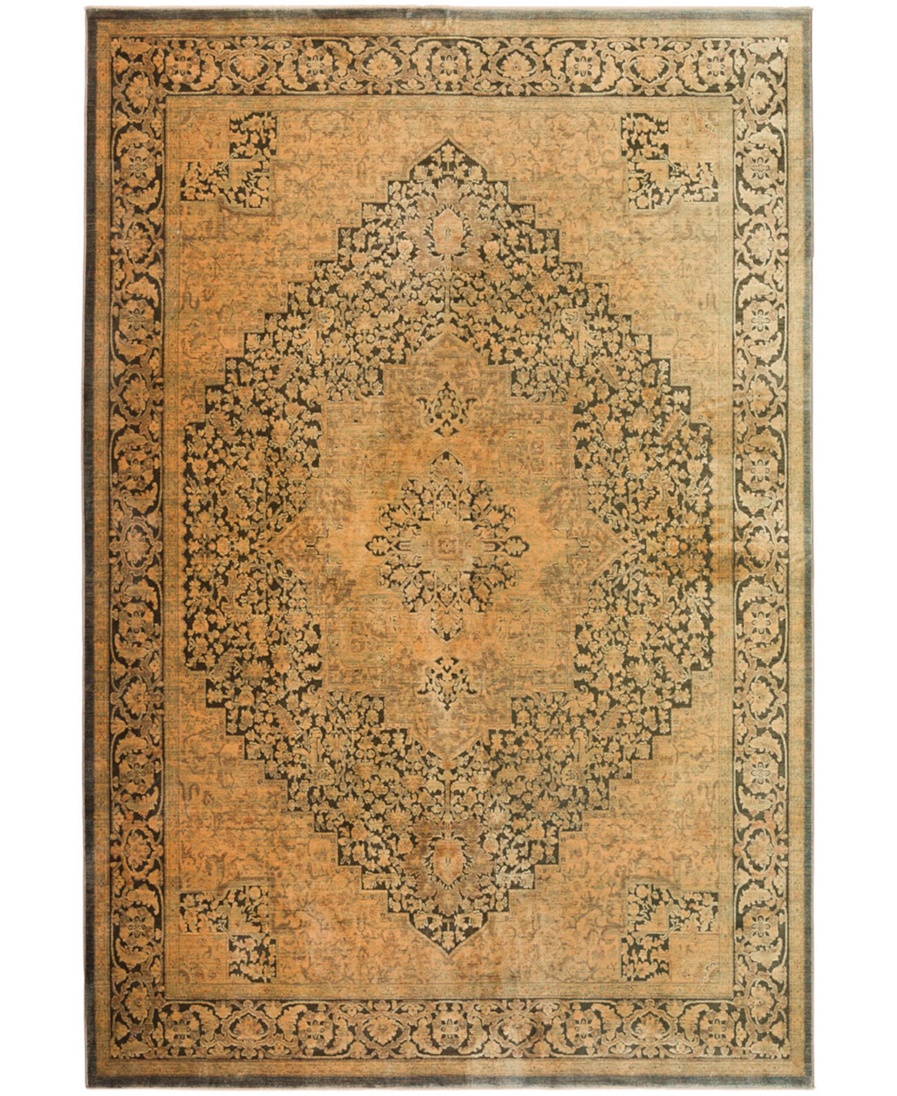 Vizcia VZ3 3'x5'1" Area Rug Dalyn