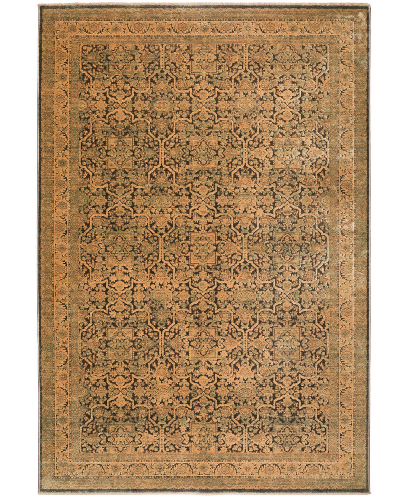 Vizcia VZ2 1'8"x2'6" Area Rug Dalyn