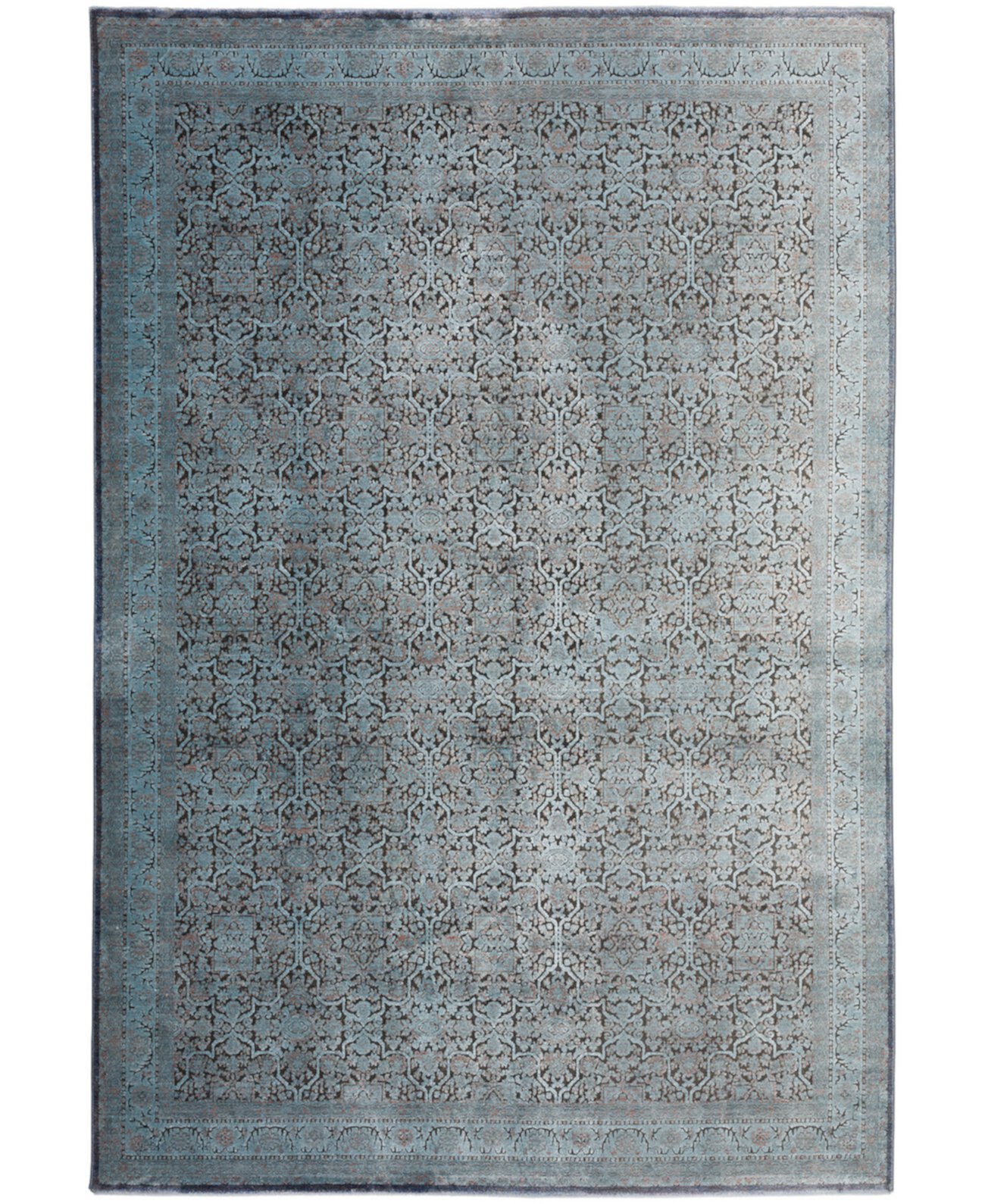 Vizcia VZ2 3'x5'1" Area Rug Dalyn