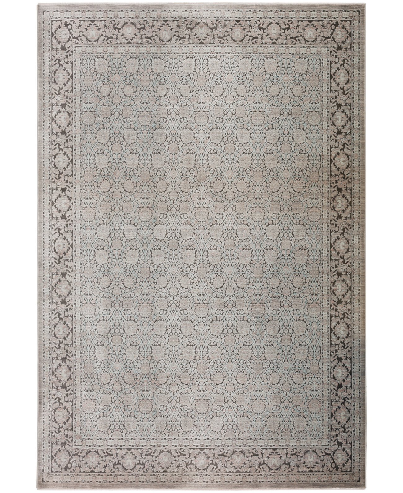 Vizcia VZ1 3'x5'1" Area Rug Dalyn