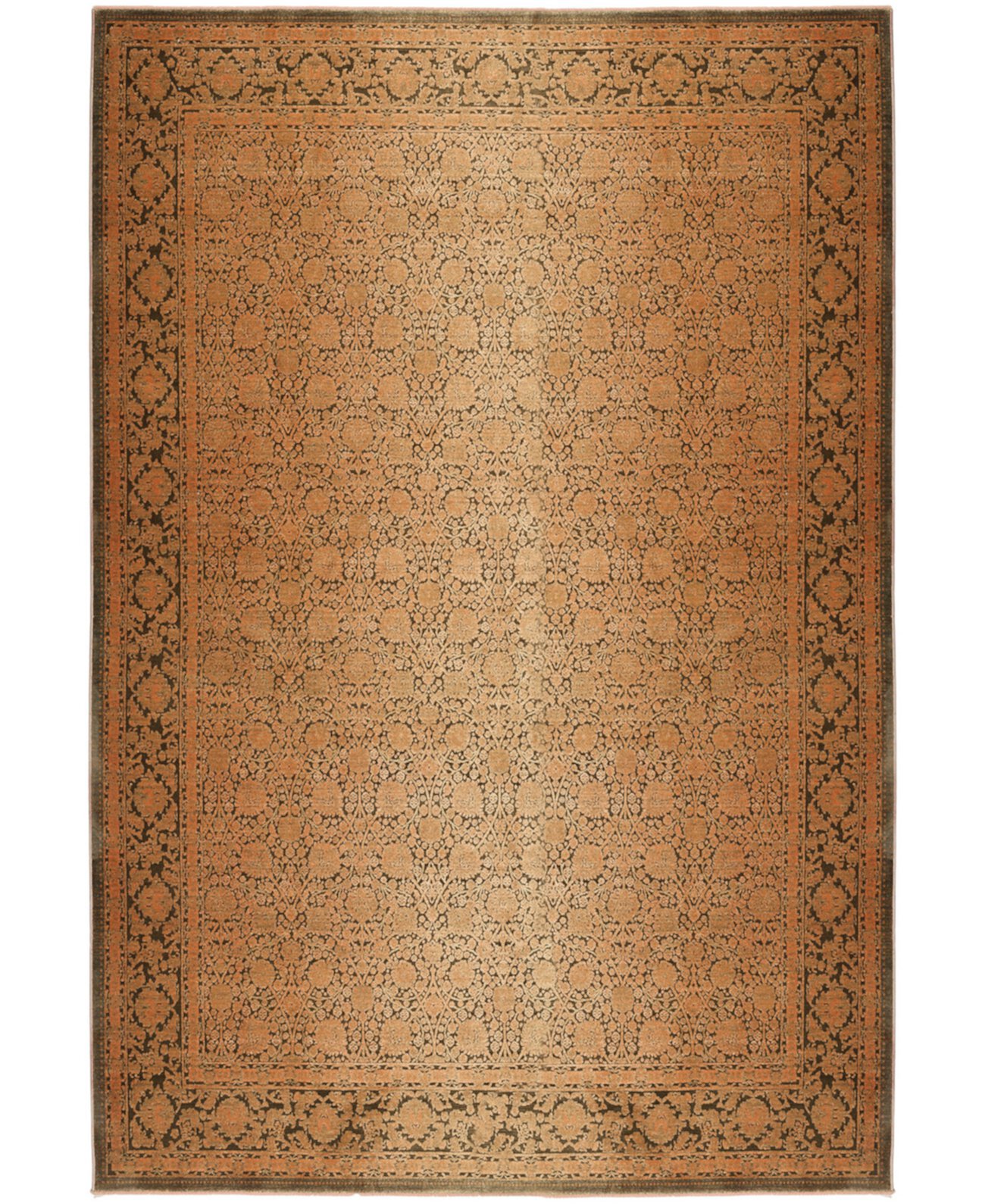 Vizcia VZ1 3'x5'1" Area Rug Dalyn