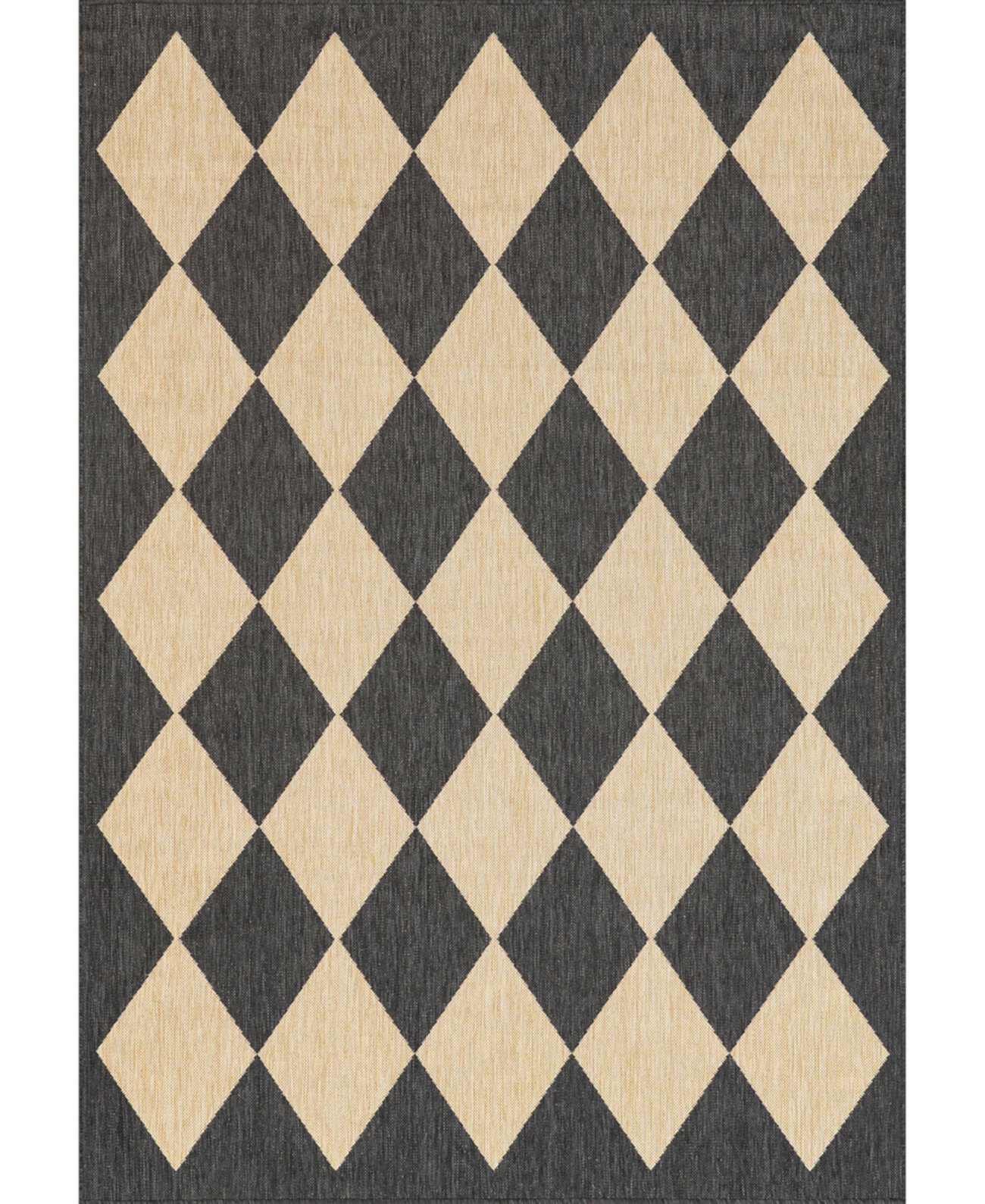 Cabana Sabina 5'x8' Area Rug NuLOOM