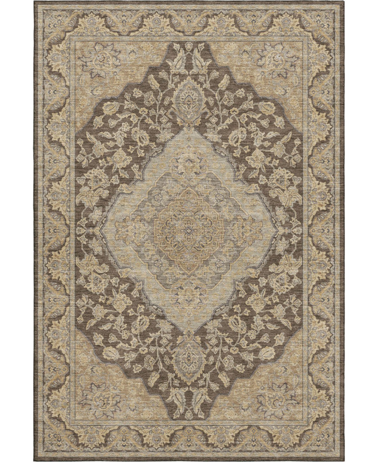 Hatay HY3 2'6"x3'10" Area Rug Dalyn