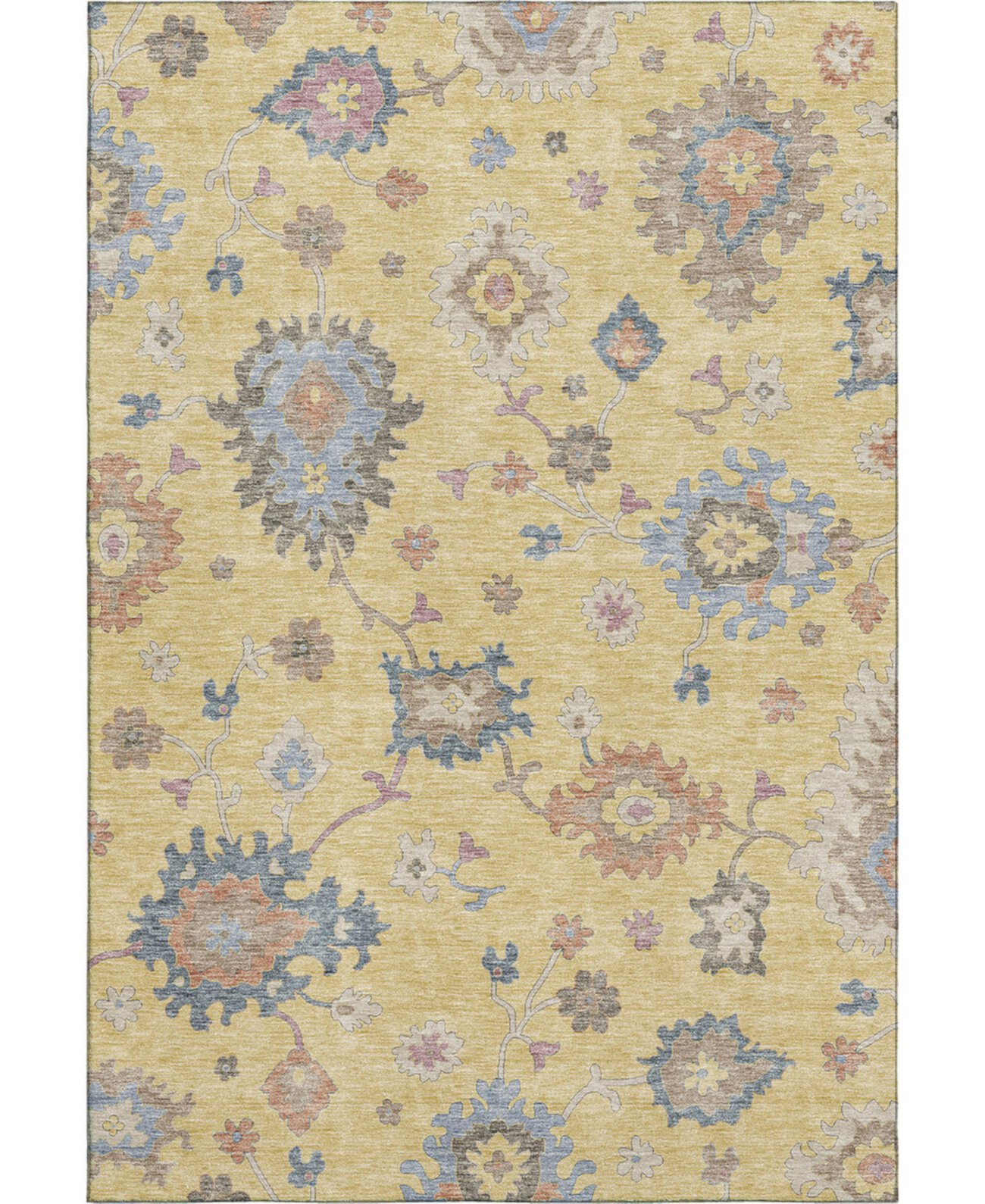 Hatay HY4 3'x5' Area Rug Dalyn