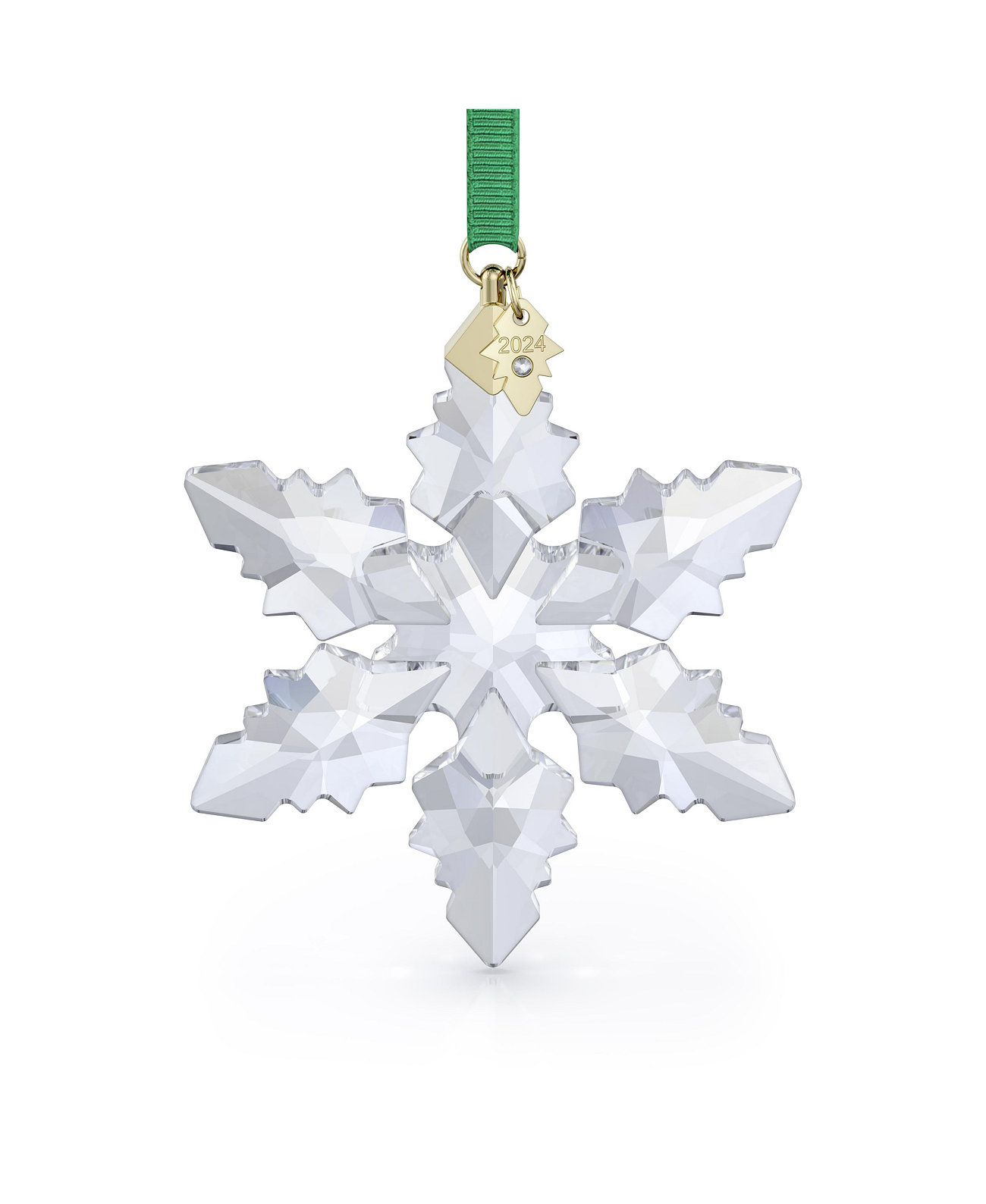 Annual Edition Ornament 2024 Swarovski