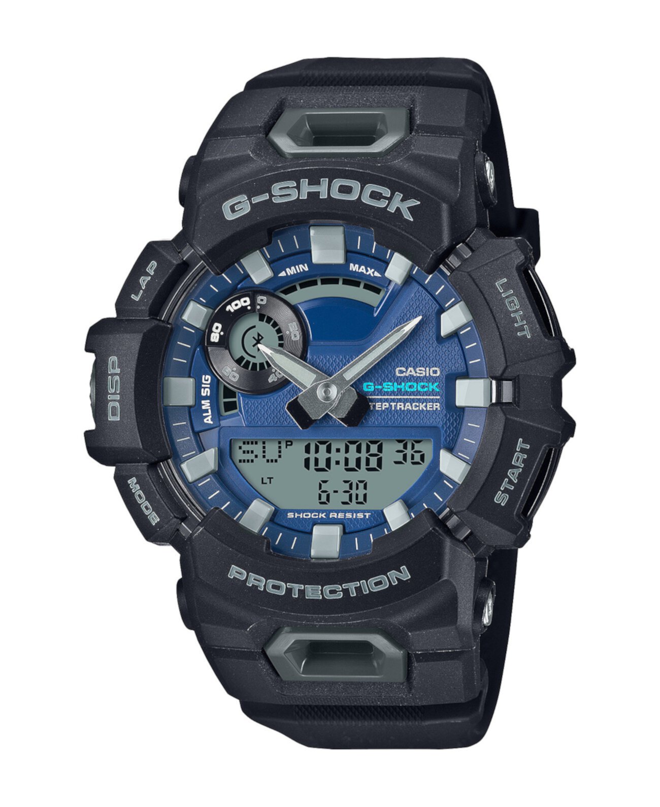 Смарт часы G-Shock GBA900CB-1A G-Shock