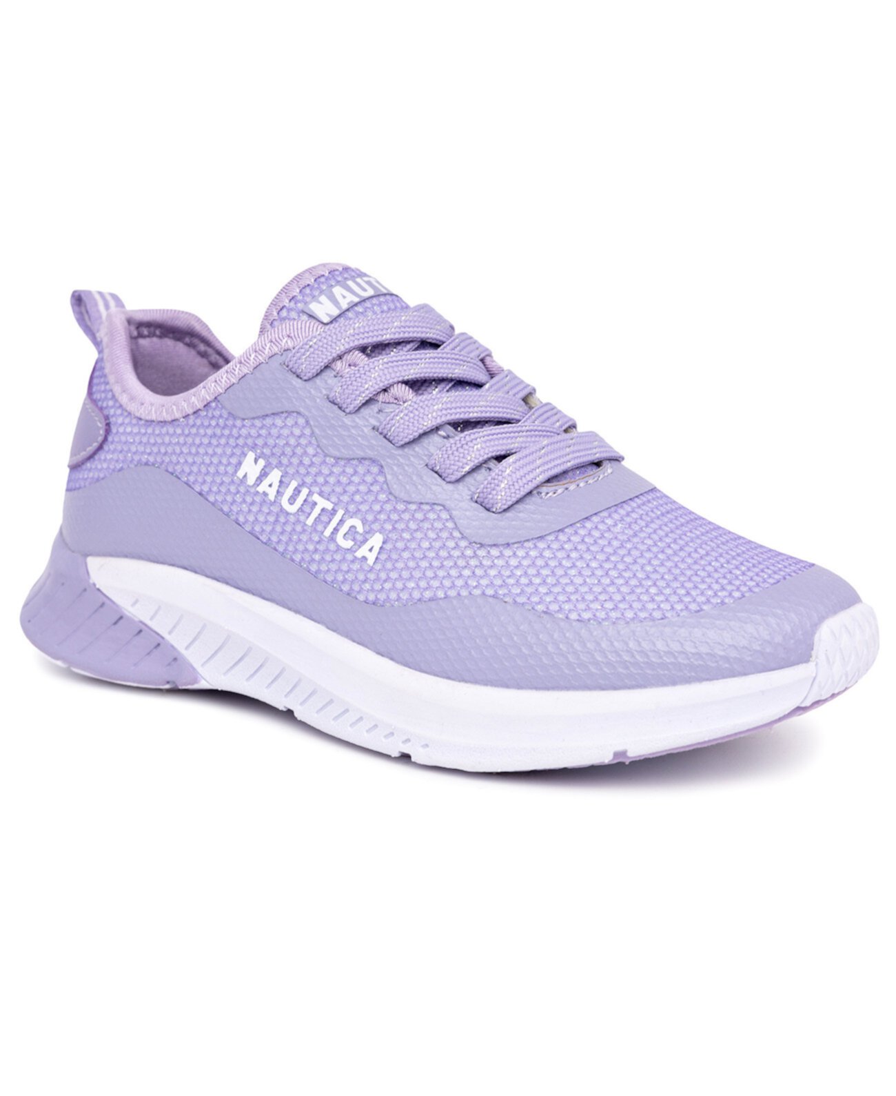 Детские Кроссовки Nautica Little and Big Girls Tupple Athletic Sneakers Nautica