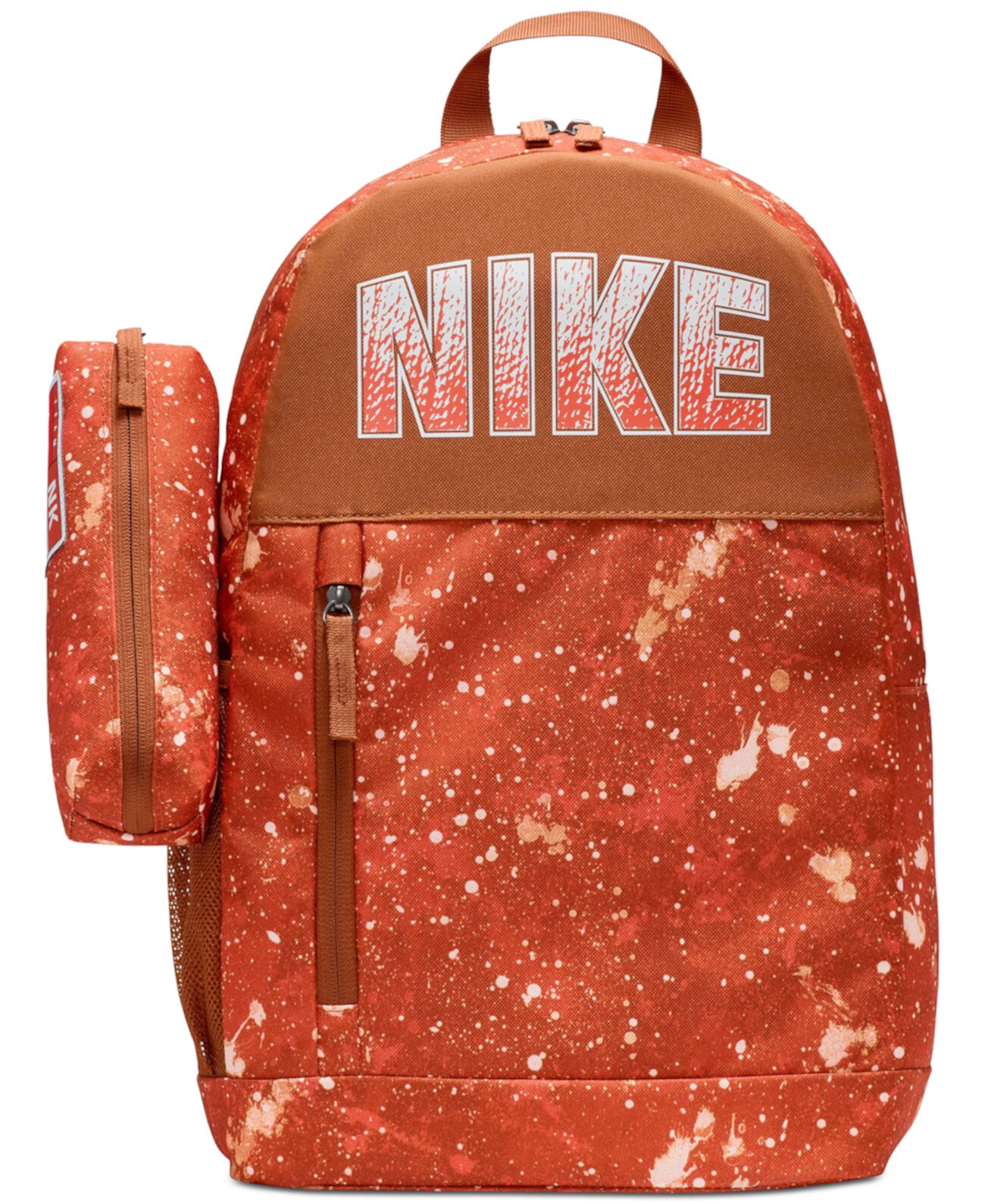 Big Kids Elemental 20L Backpack with Detachable Pencil Case Nike