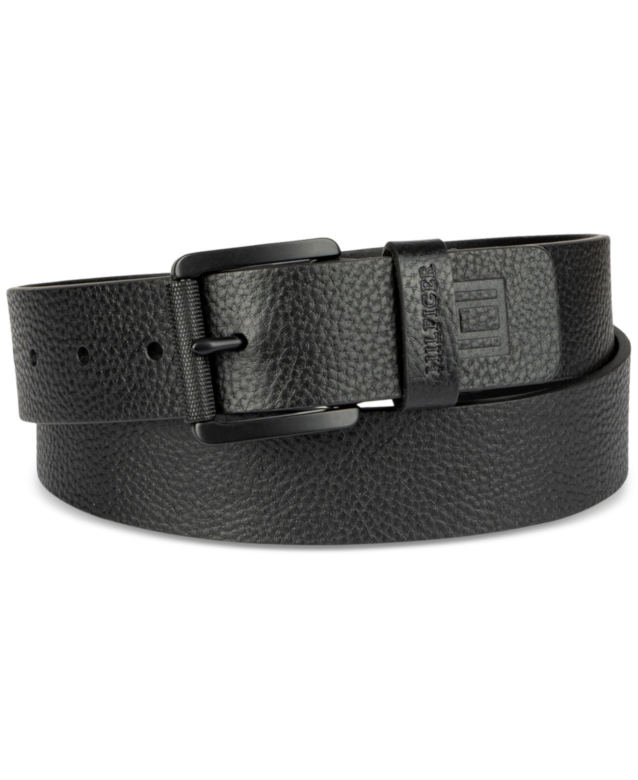 Ремень Tommy Hilfiger Men's Roller Buckle Belt Tommy Hilfiger