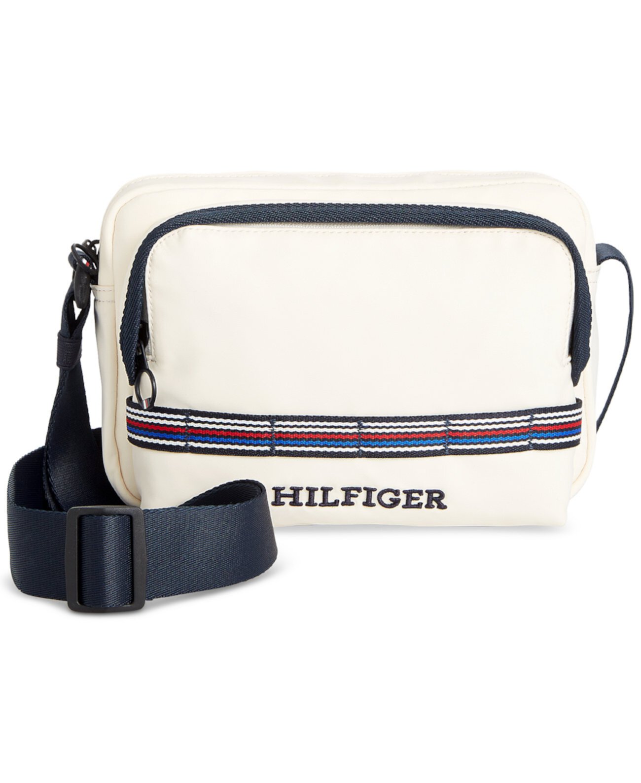 Men's Monotype Logo Reporter Bag Tommy Hilfiger