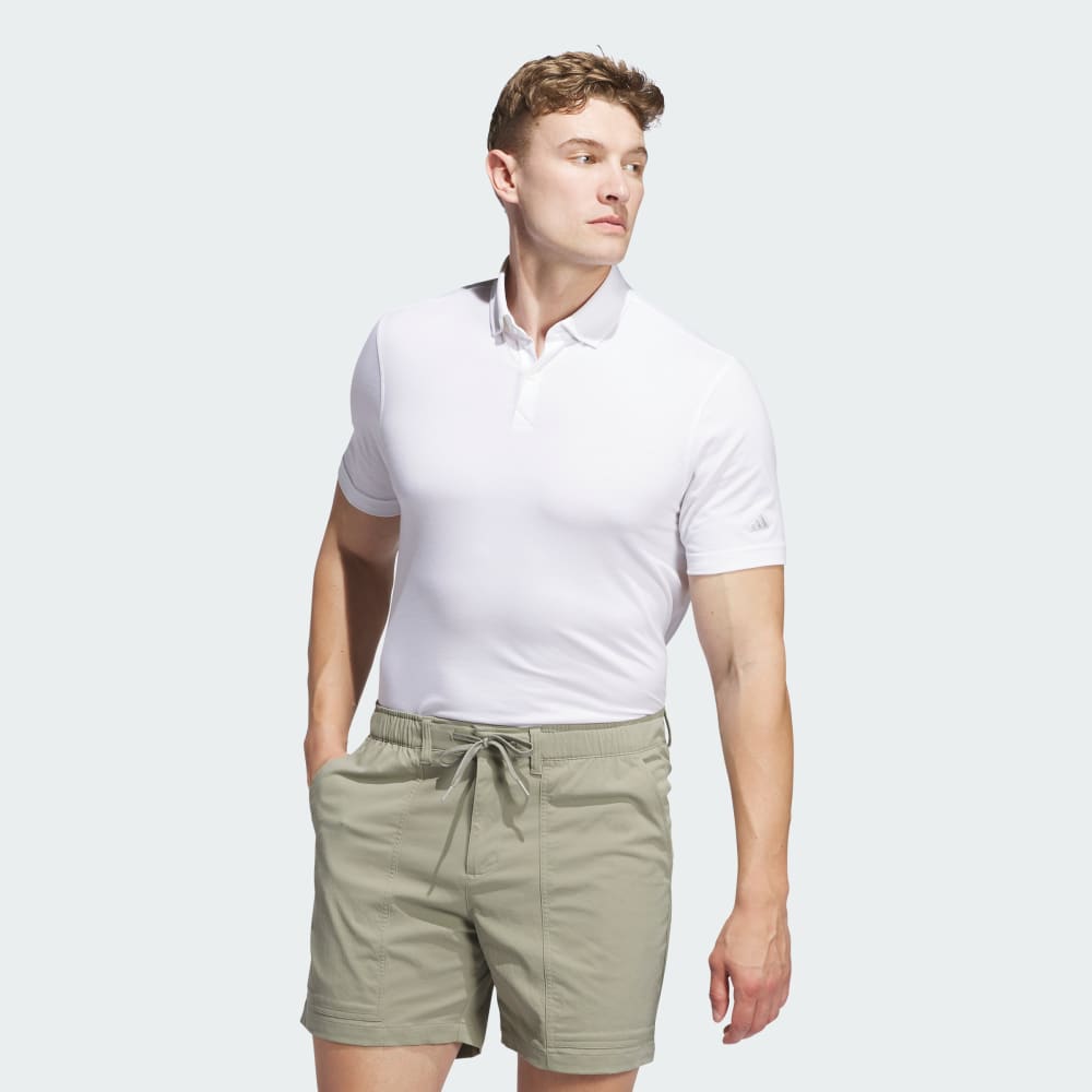 Go-To Woven Golf Shorts Adidas performance