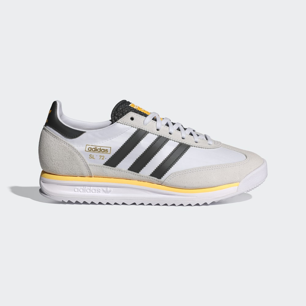  Спортивная обувь adidas Originals SL 72 RS Adidas Originals