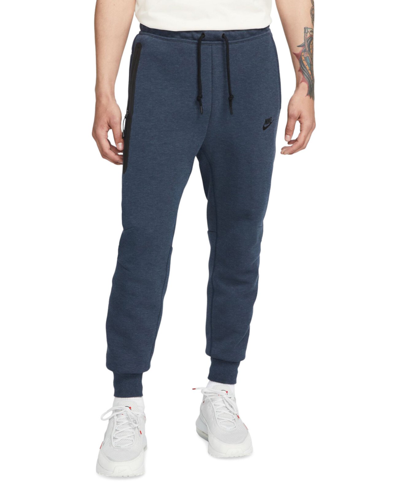 Мужские Джоггеры Nike Tech Fleece Slim-Fit Nike