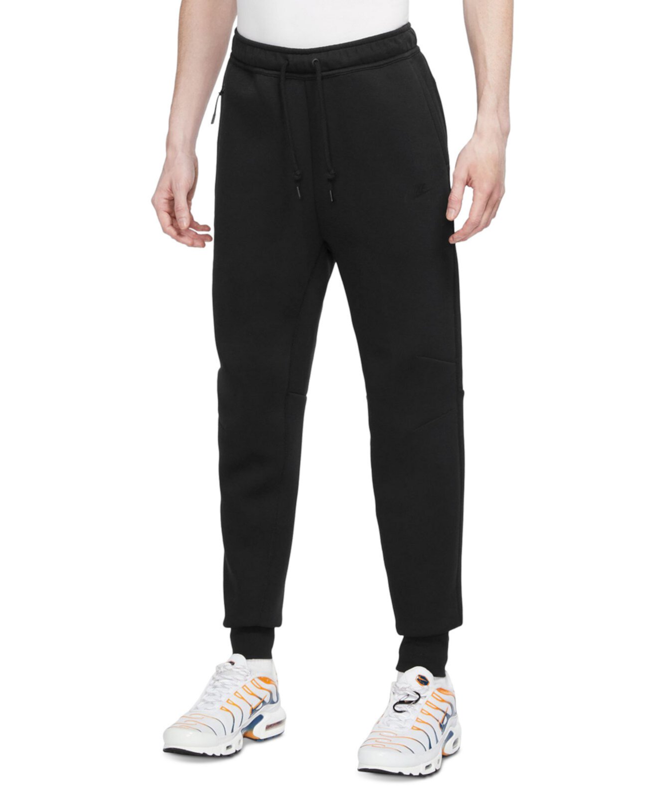 Мужские Джоггеры Nike Tech Fleece Slim-Fit Nike