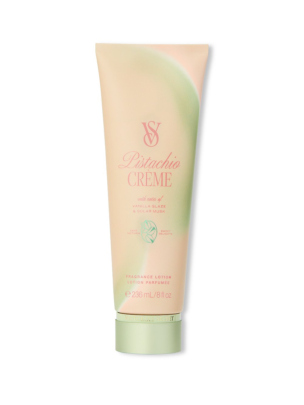 Café Victoria Fragrance Lotion Body Fragrance