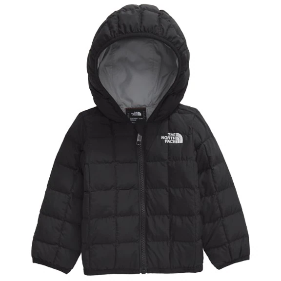 Reversible ThermoBall Hooded Jacket - Infants' The North Face