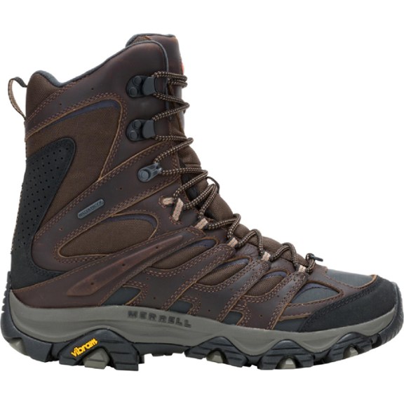 Moab 3 Thermo XTREME Waterproof Boots - Men's Merrell