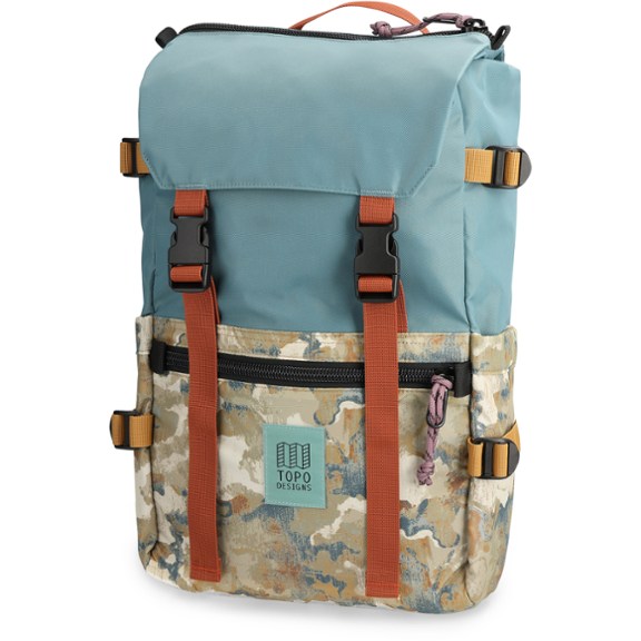 Rover Pack Topo Designs