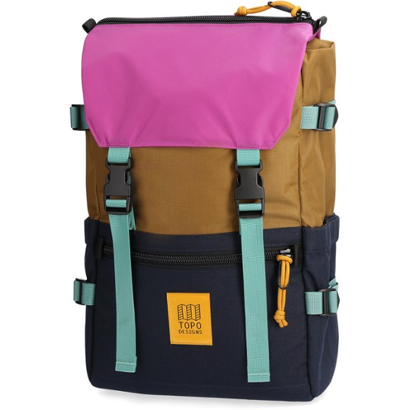Rover Pack Topo Designs