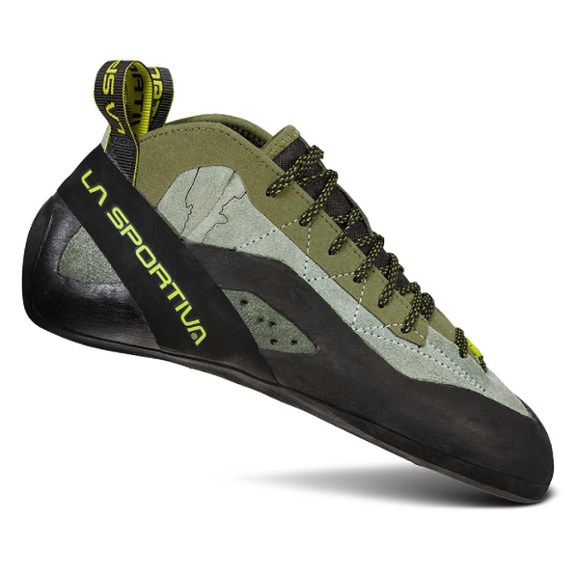 TC Pro Climbing Shoes La Sportiva