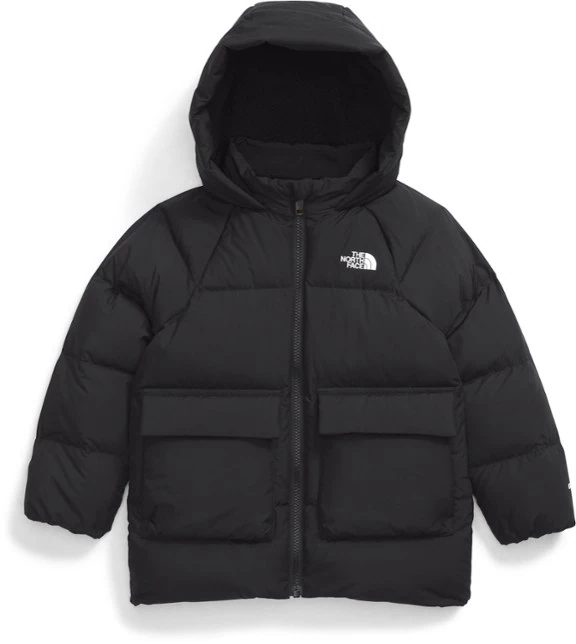 North Down Fleece-Lined Parka - Toddlers' The North Face
